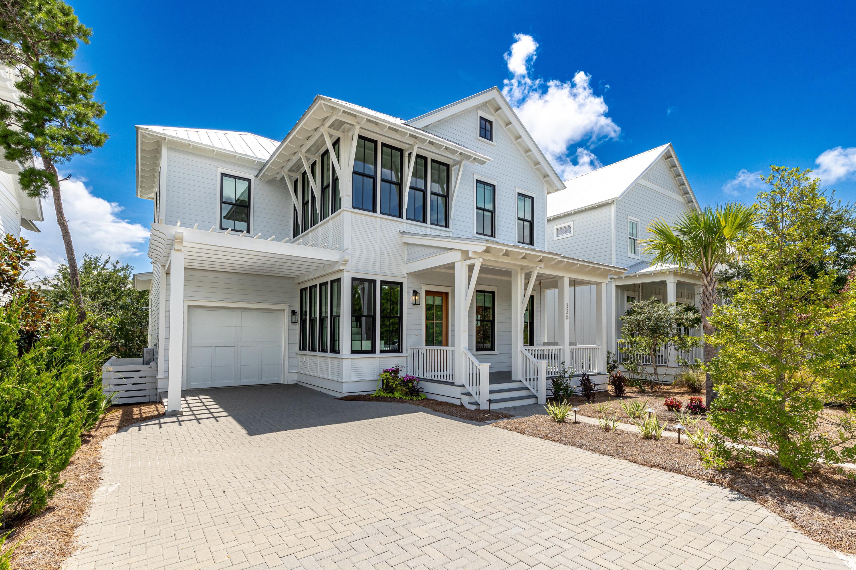 THE PRESERVE AT GRAYTON BEACH - Residential