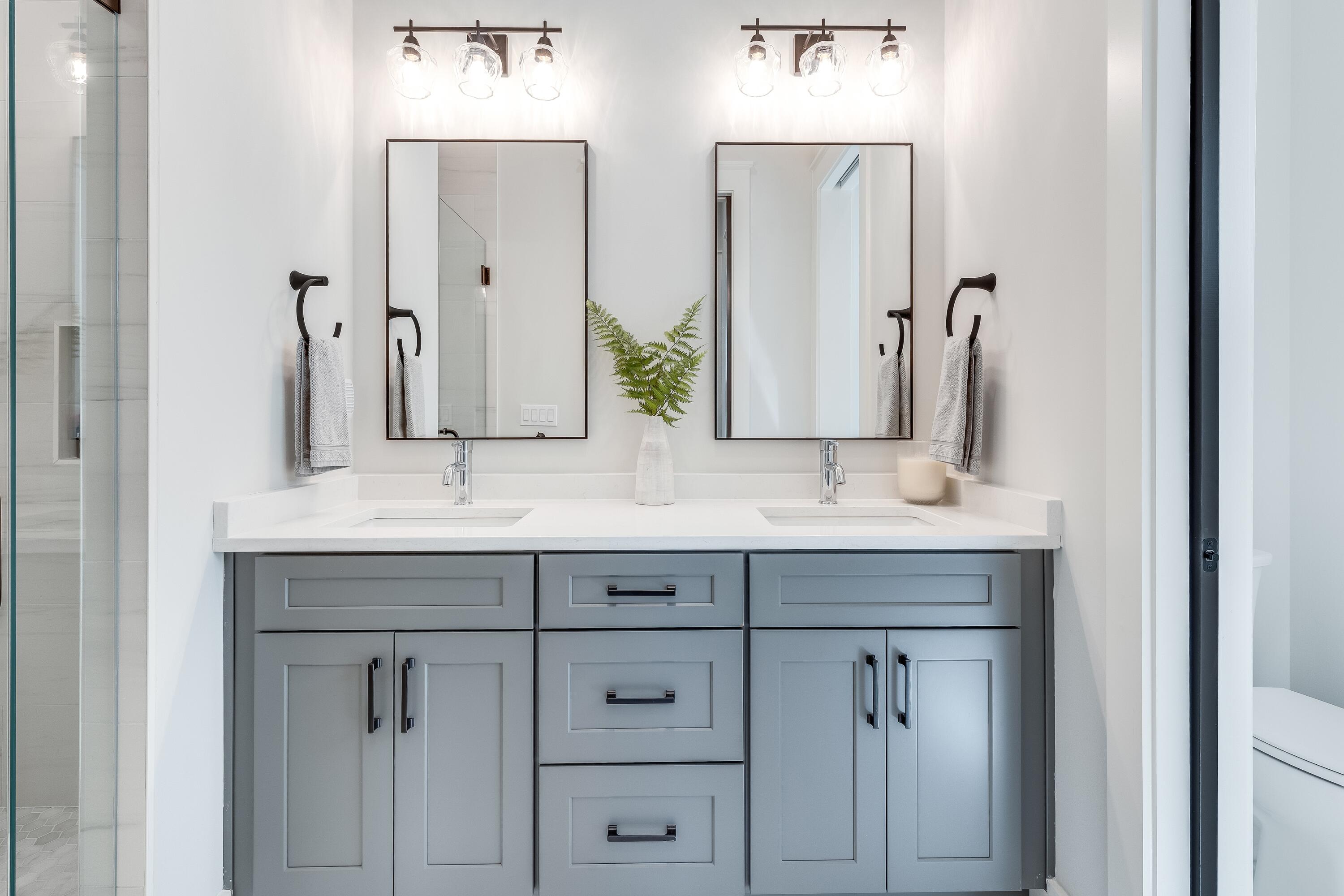 THE PRESERVE AT GRAYTON BEACH - Residential