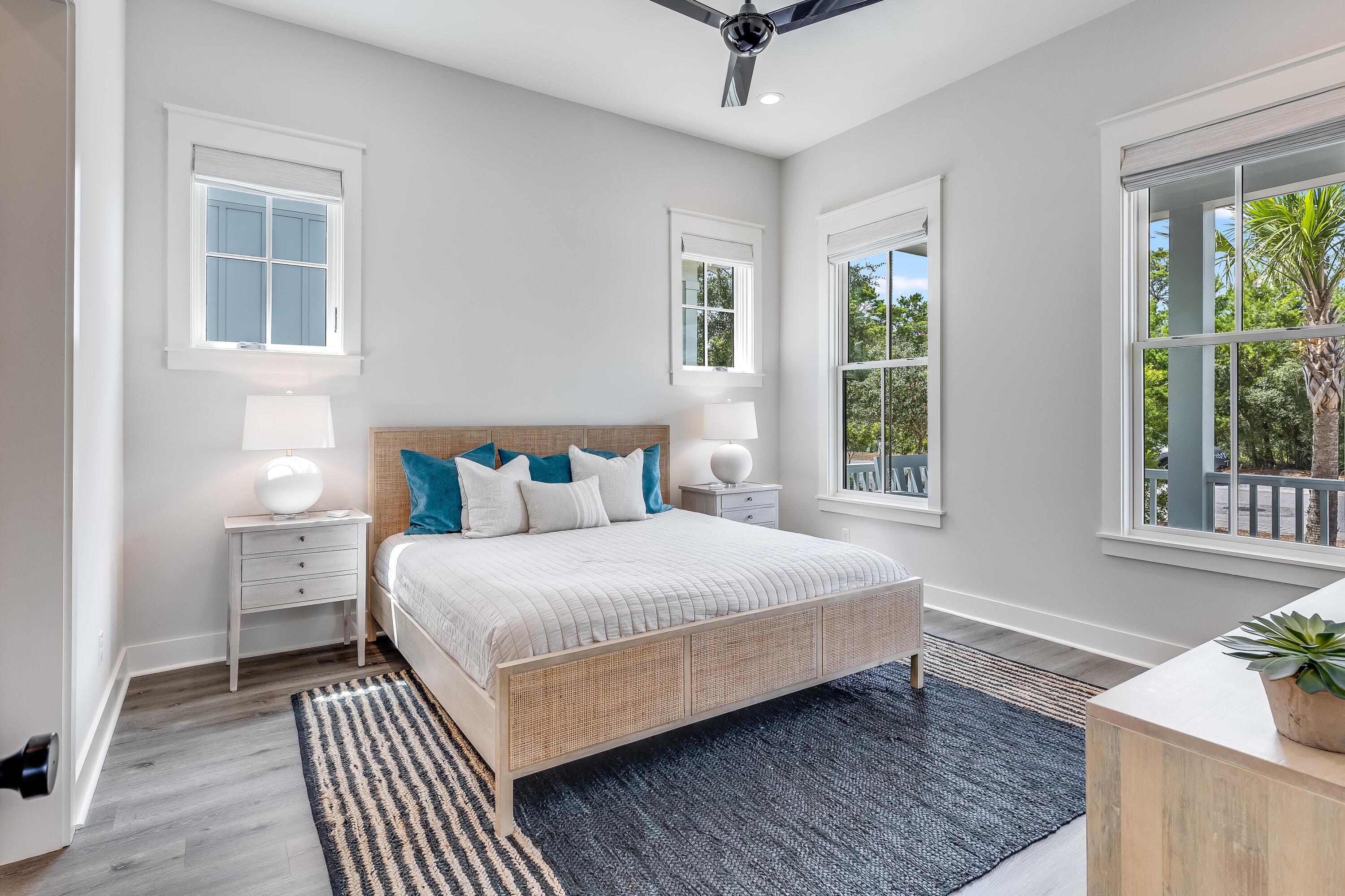 THE PRESERVE AT GRAYTON BEACH - Residential