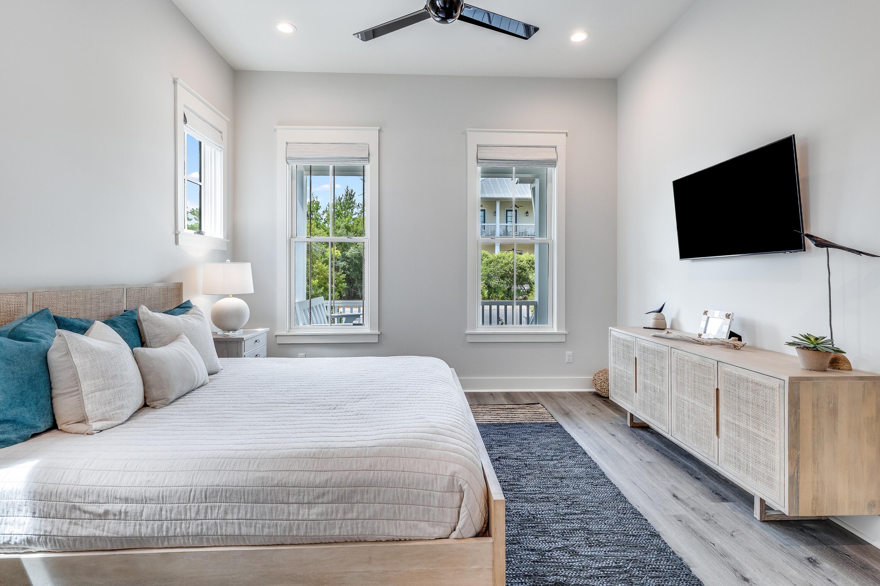 THE PRESERVE AT GRAYTON BEACH - Residential