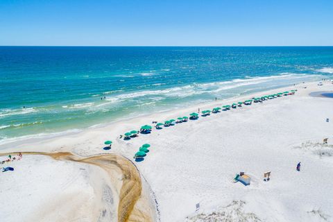 A home in Santa Rosa Beach