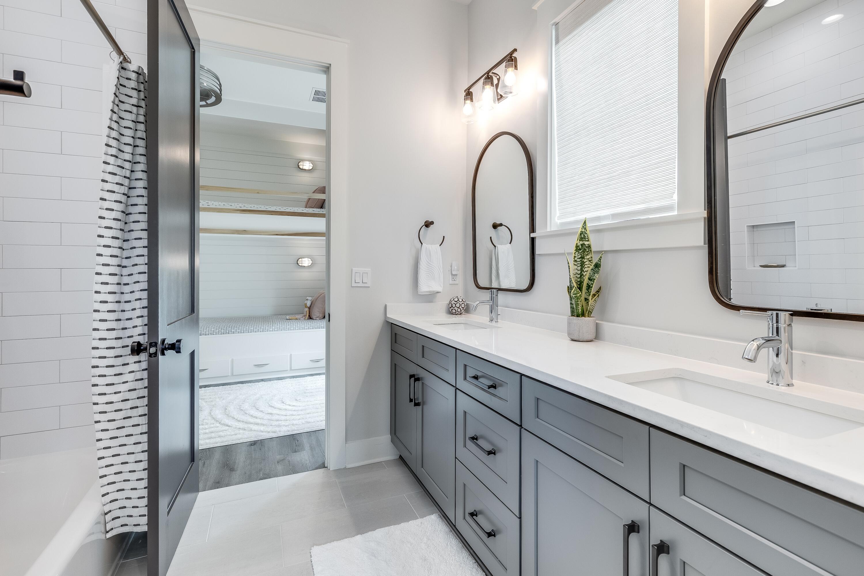 THE PRESERVE AT GRAYTON BEACH - Residential