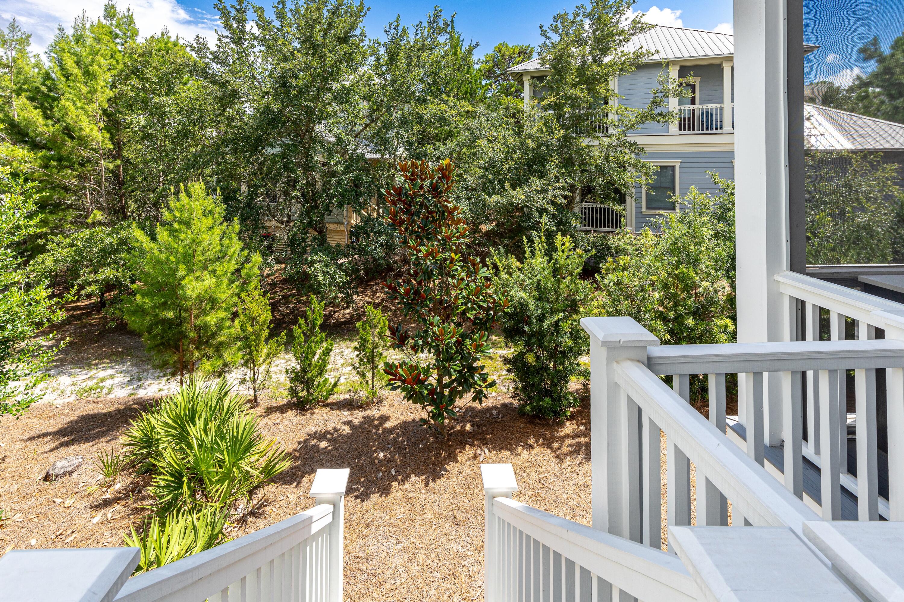 THE PRESERVE AT GRAYTON BEACH - Residential