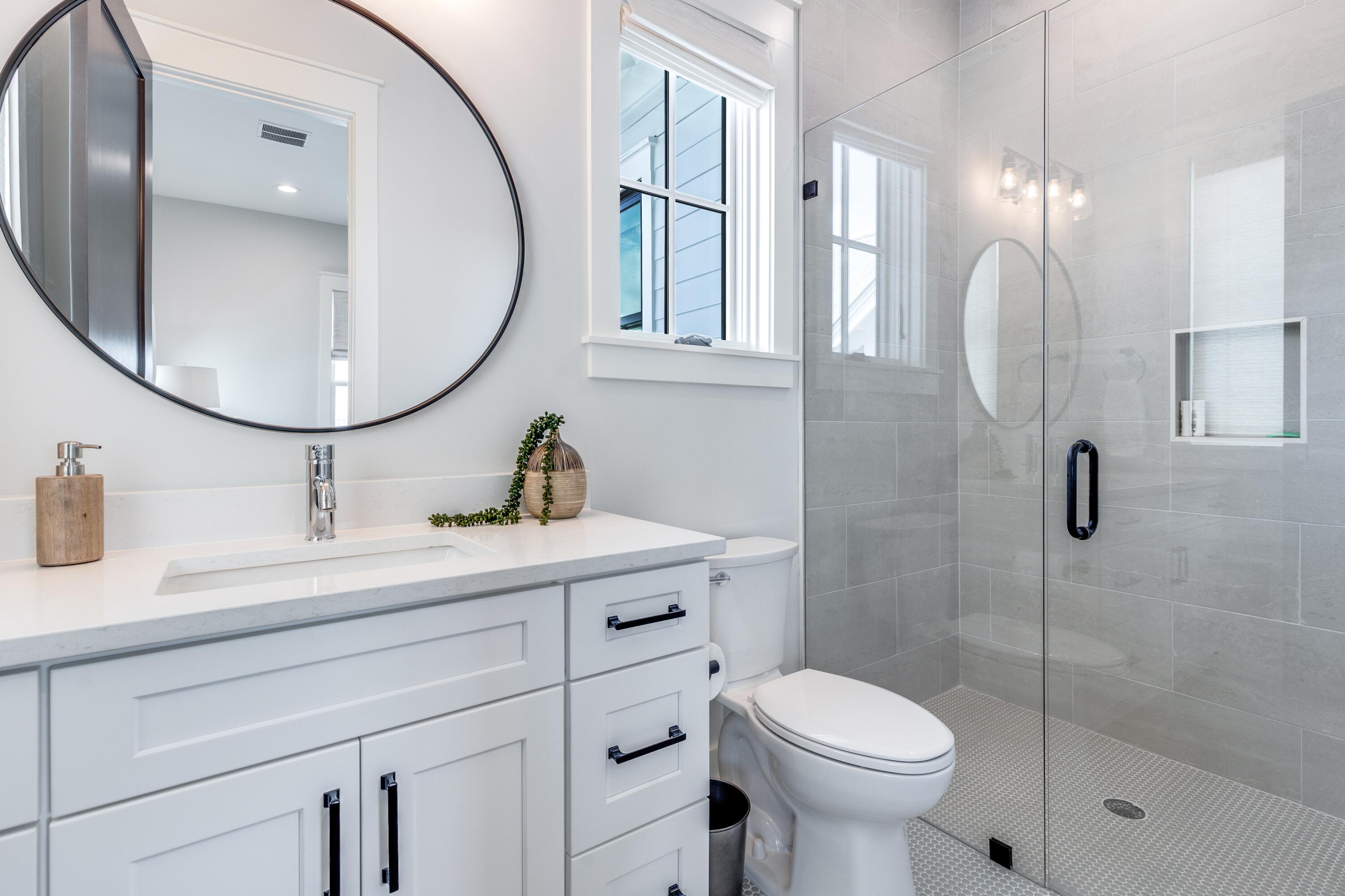 THE PRESERVE AT GRAYTON BEACH - Residential