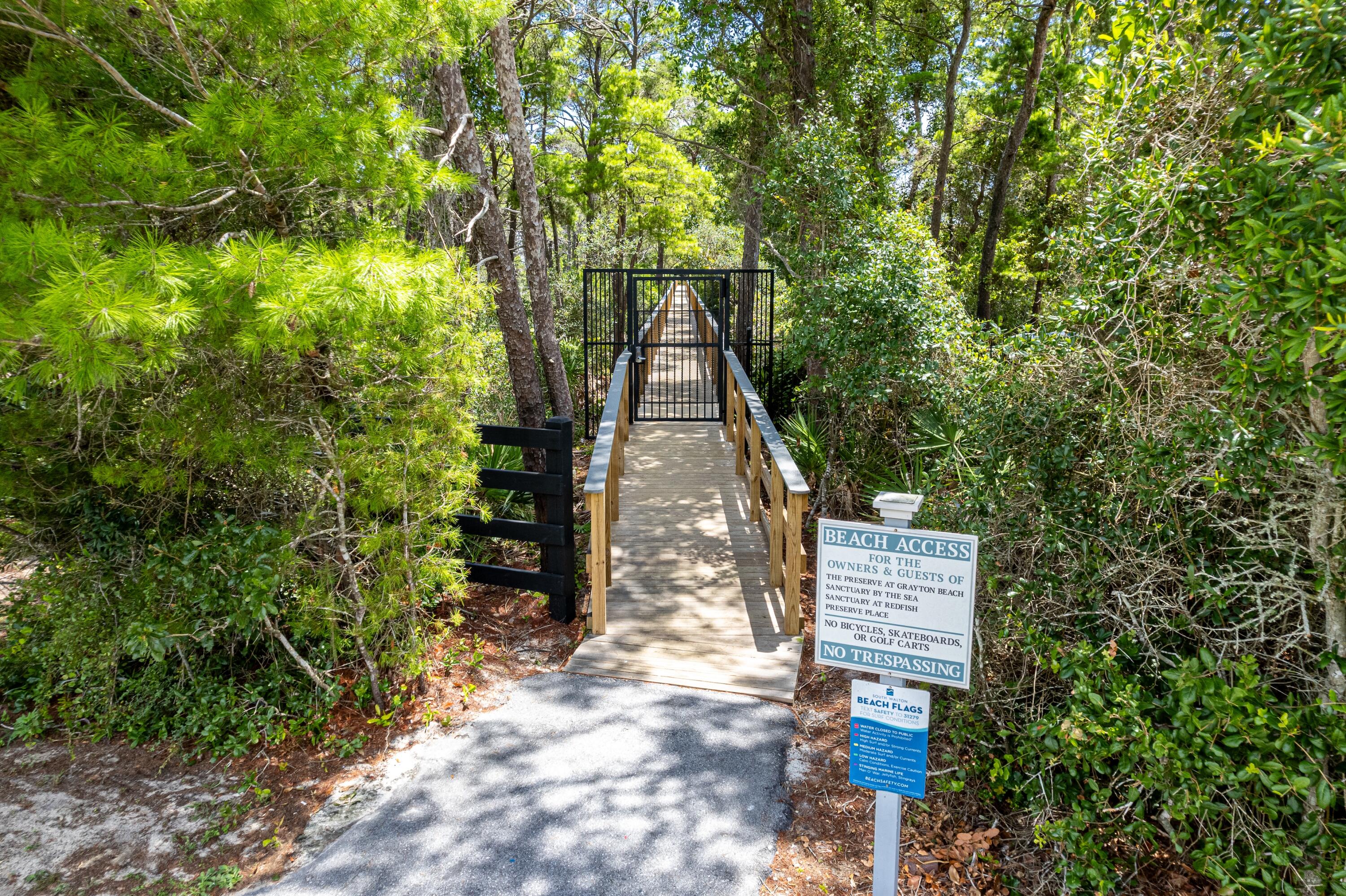 THE PRESERVE AT GRAYTON BEACH - Residential