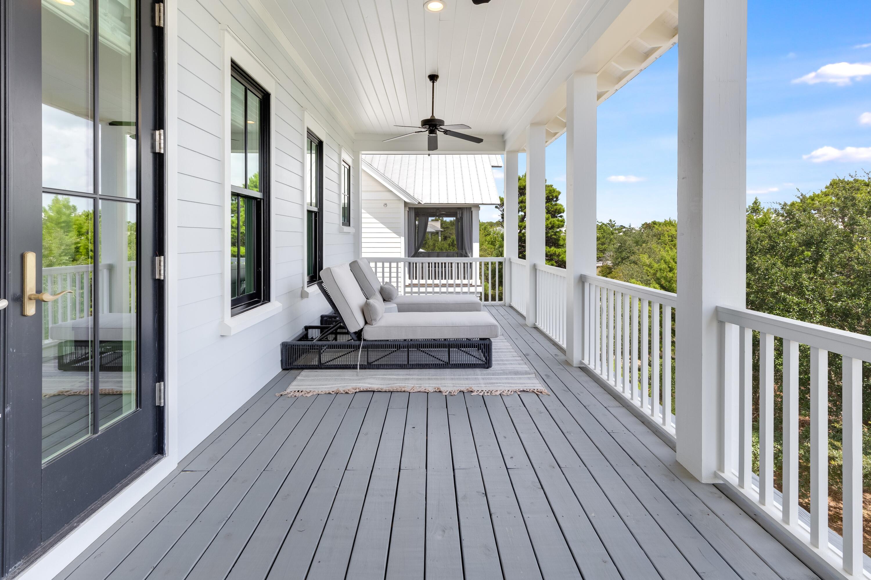 THE PRESERVE AT GRAYTON BEACH - Residential