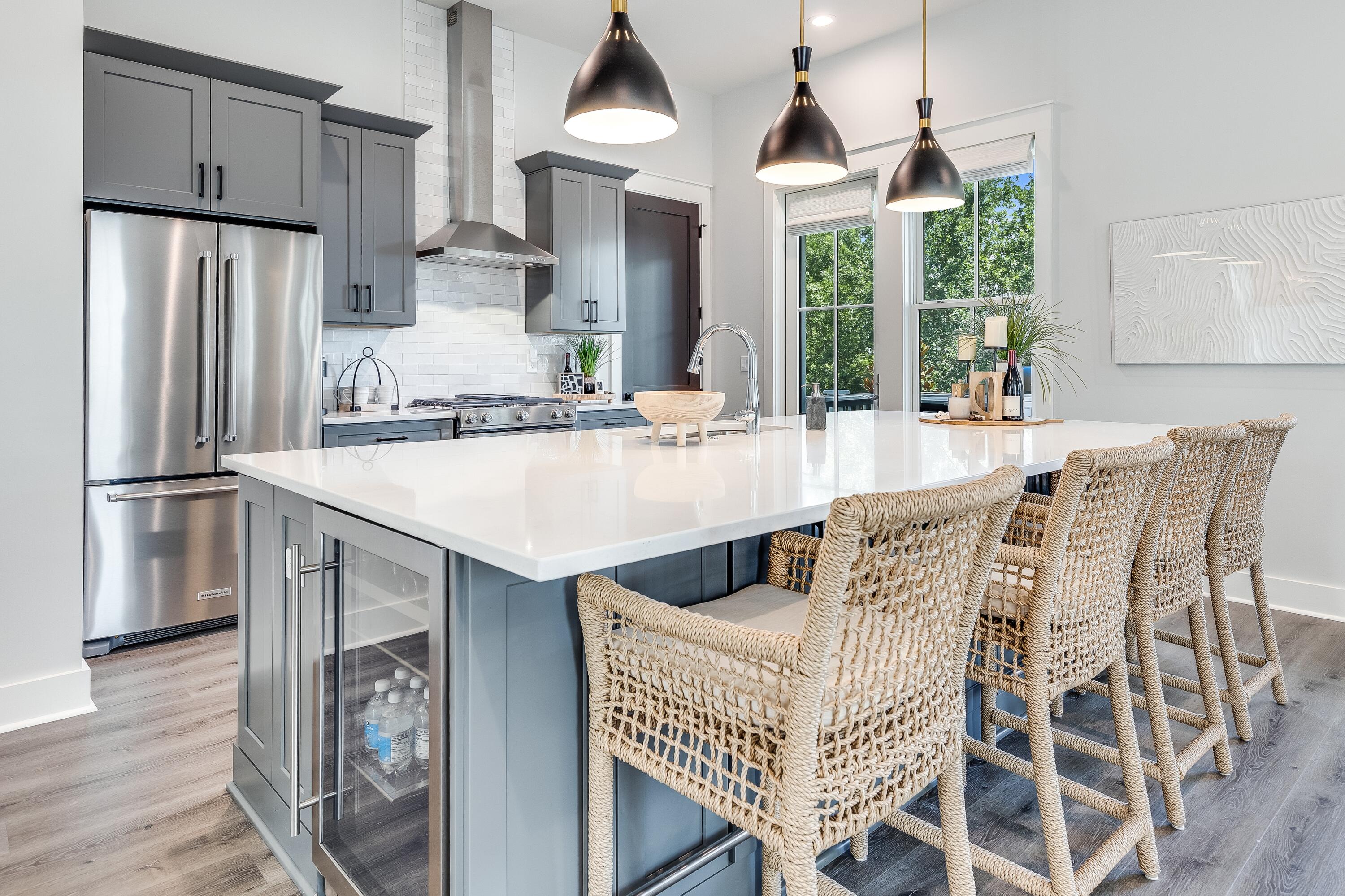 THE PRESERVE AT GRAYTON BEACH - Residential