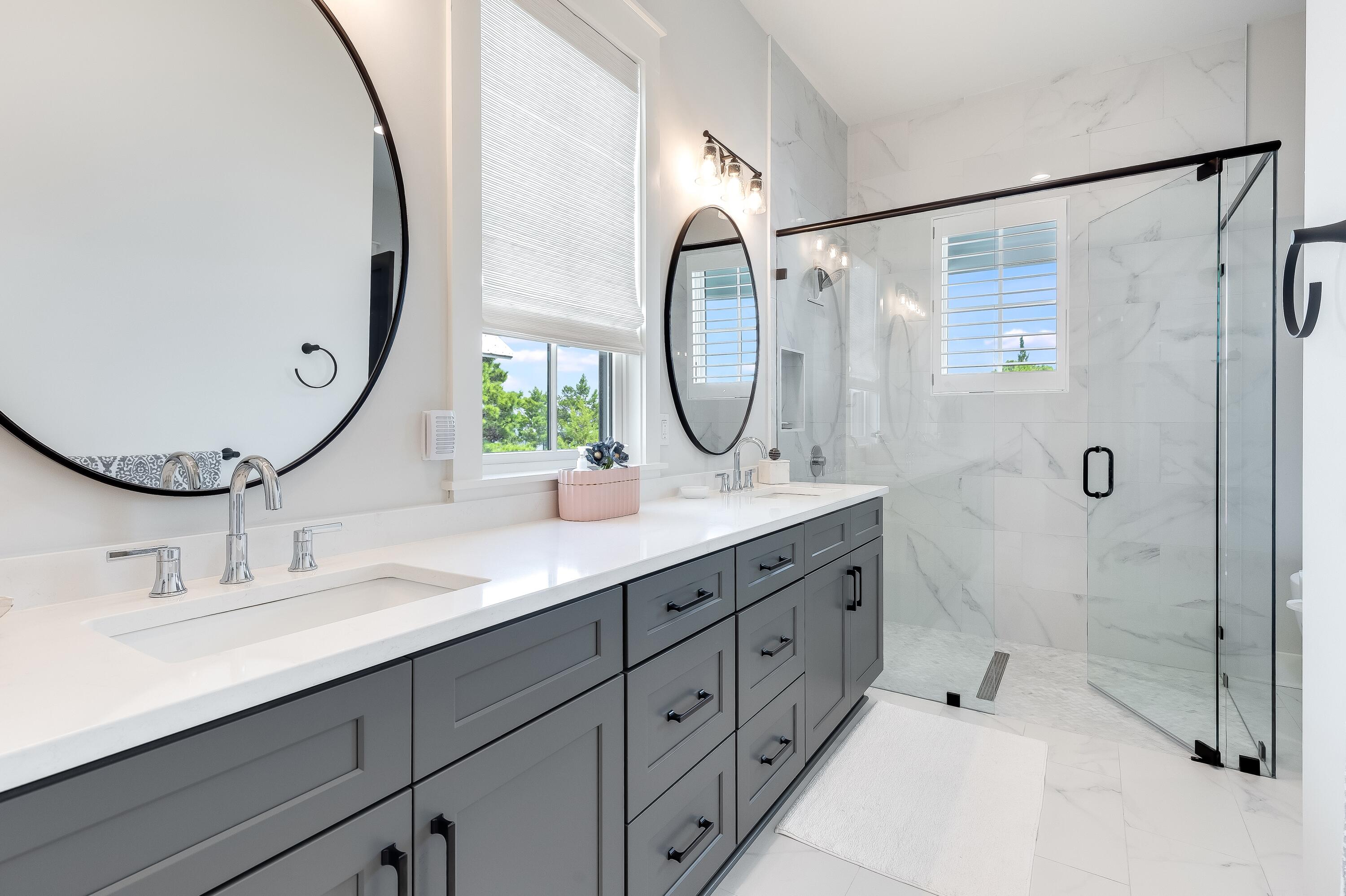 THE PRESERVE AT GRAYTON BEACH - Residential