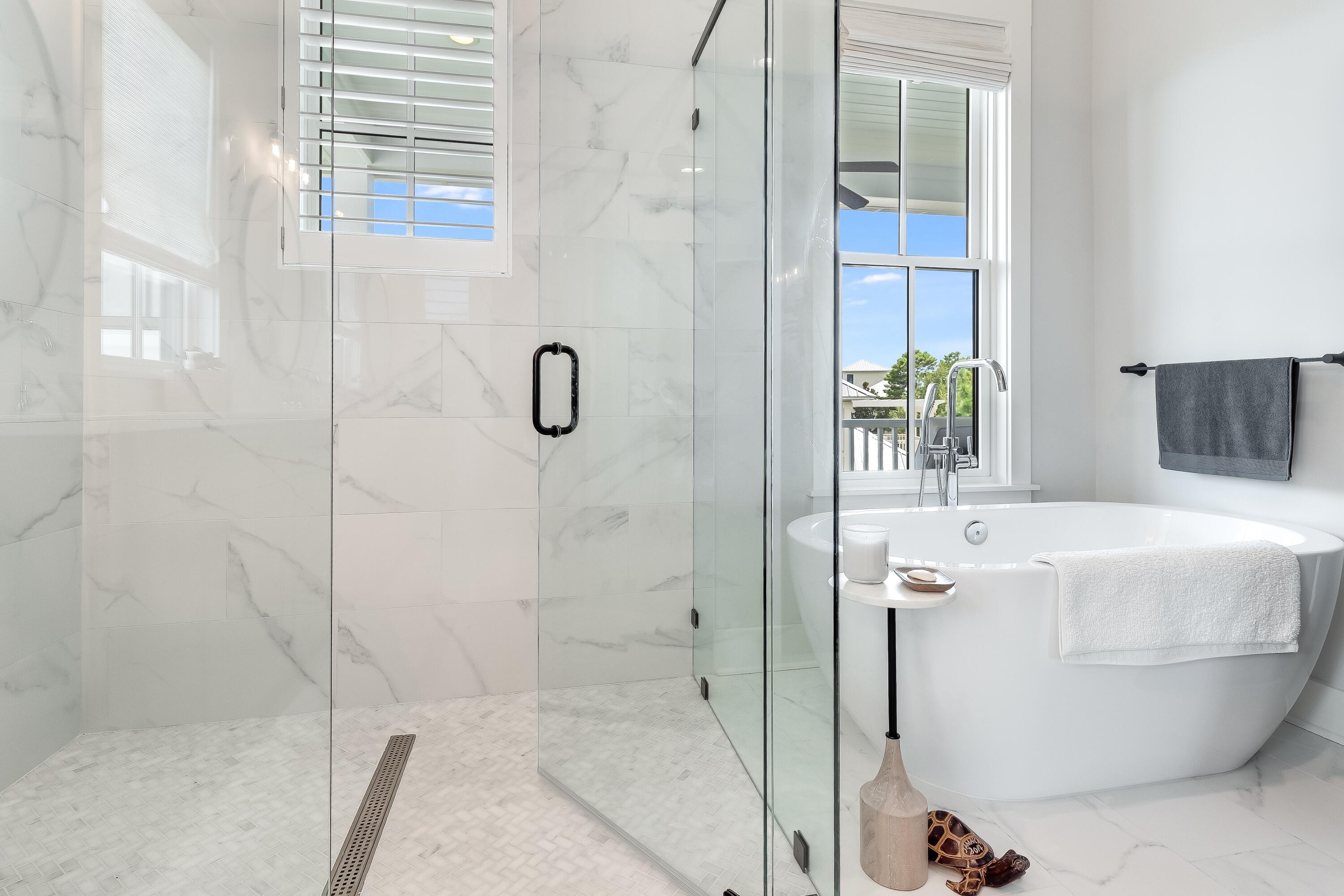 THE PRESERVE AT GRAYTON BEACH - Residential