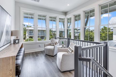 A home in Santa Rosa Beach