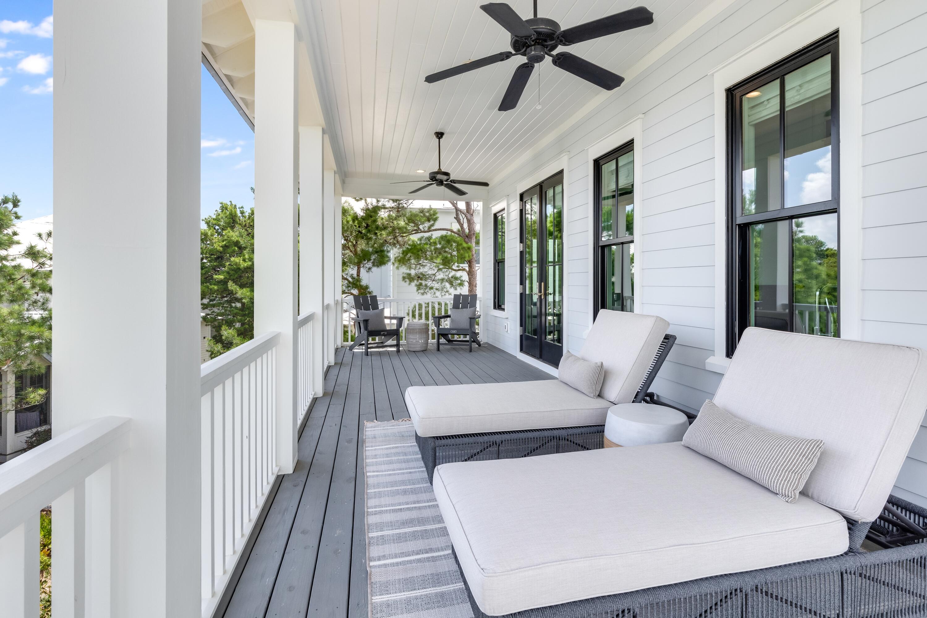 THE PRESERVE AT GRAYTON BEACH - Residential