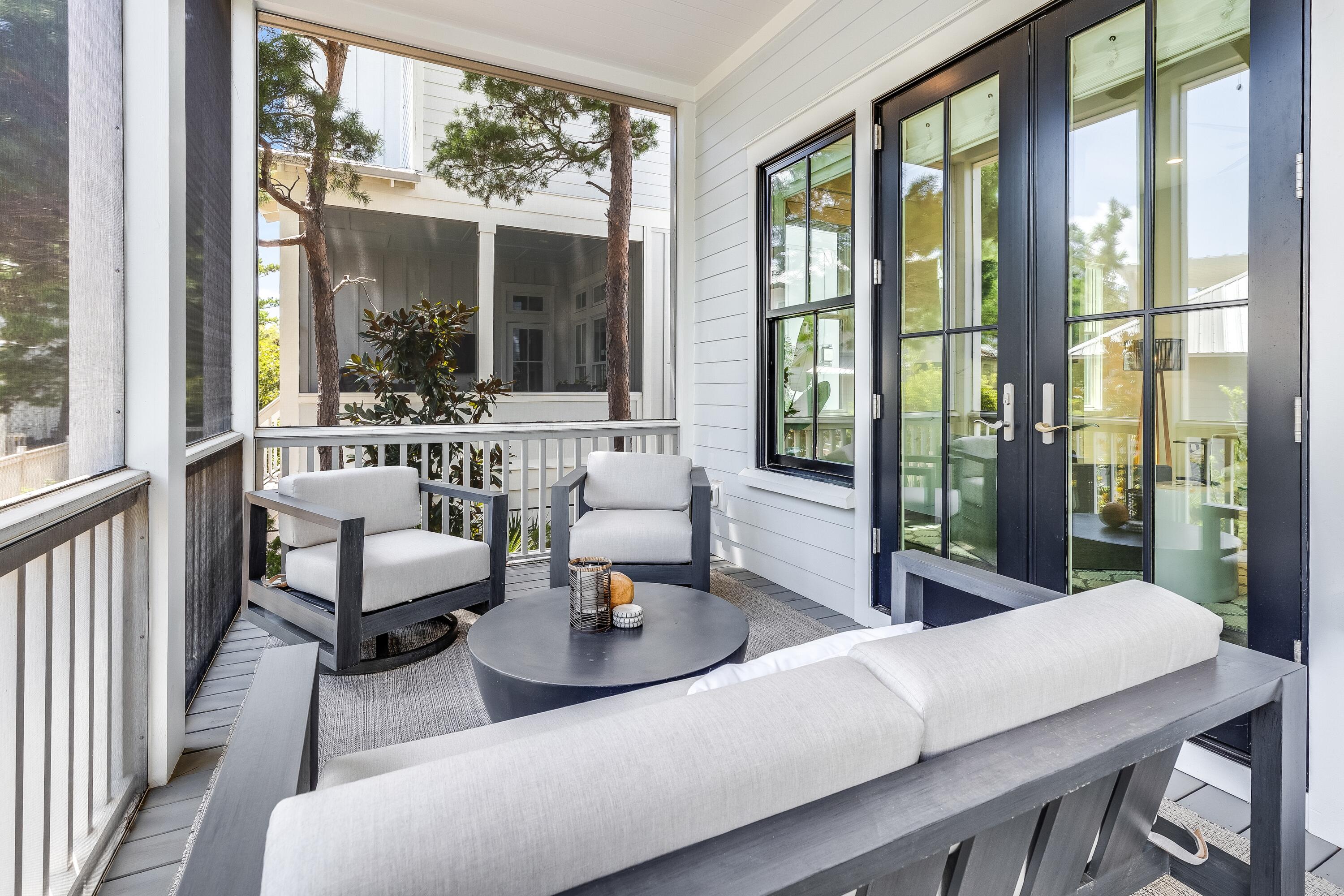 THE PRESERVE AT GRAYTON BEACH - Residential