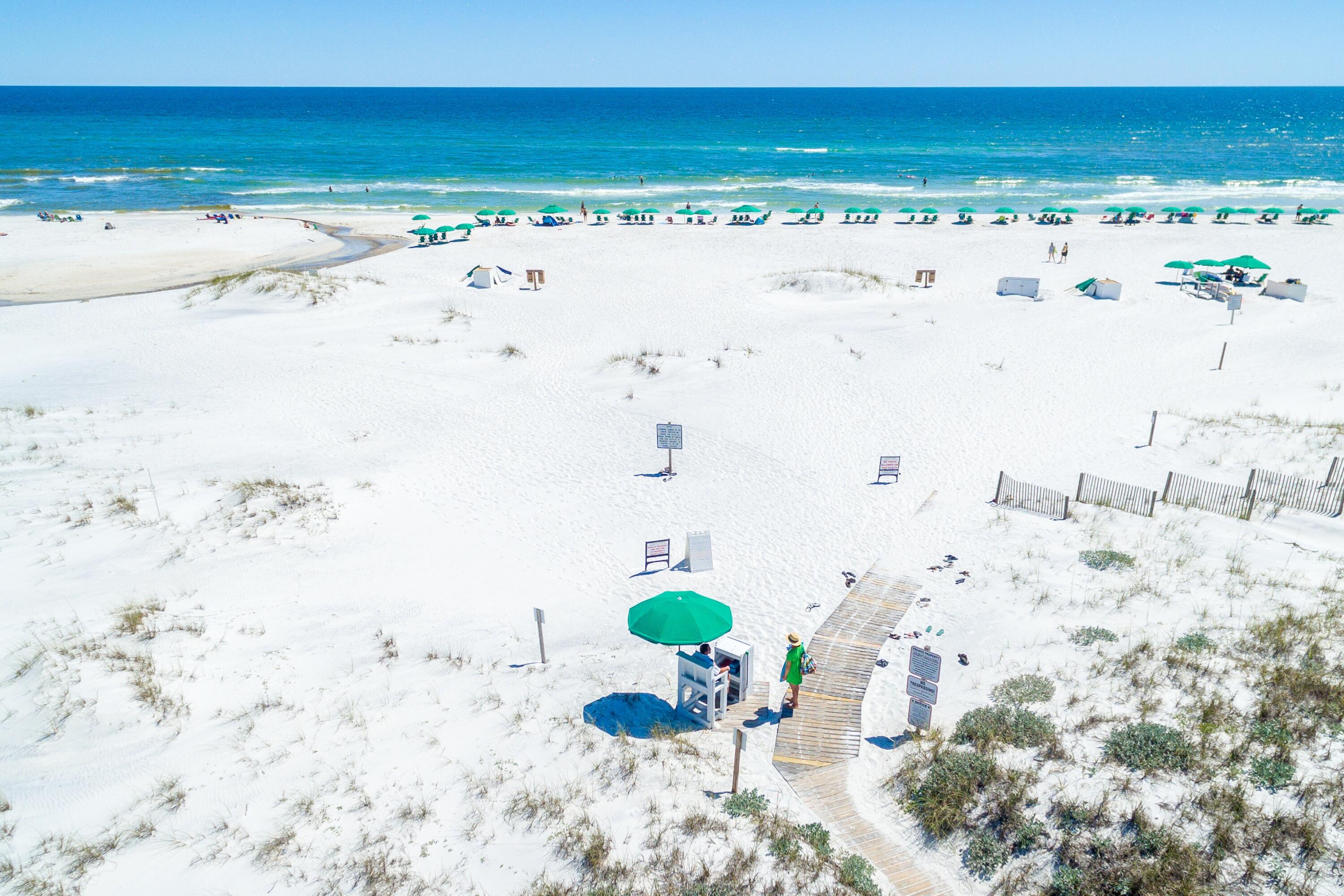 THE PRESERVE AT GRAYTON BEACH - Residential