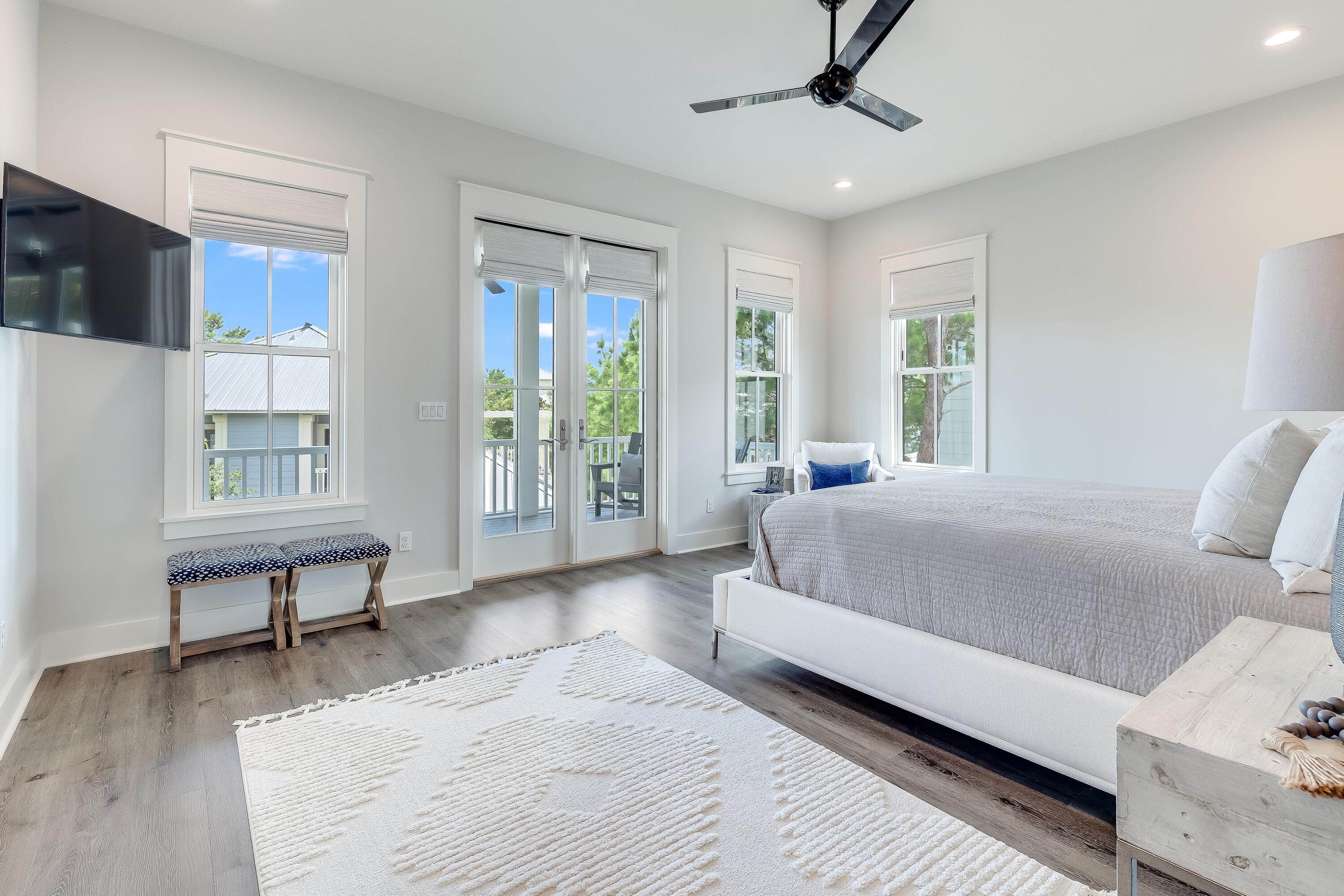 THE PRESERVE AT GRAYTON BEACH - Residential
