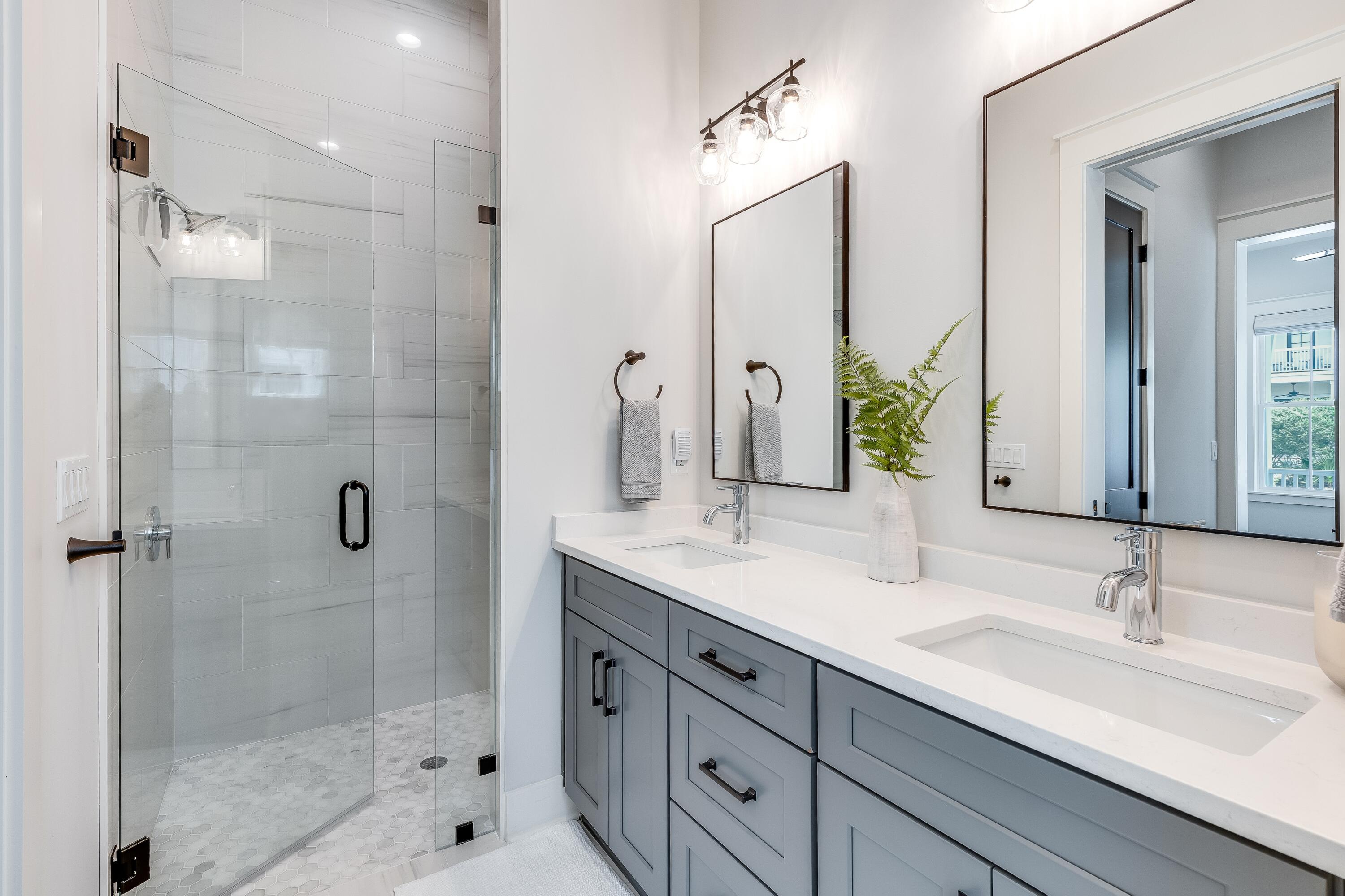 THE PRESERVE AT GRAYTON BEACH - Residential