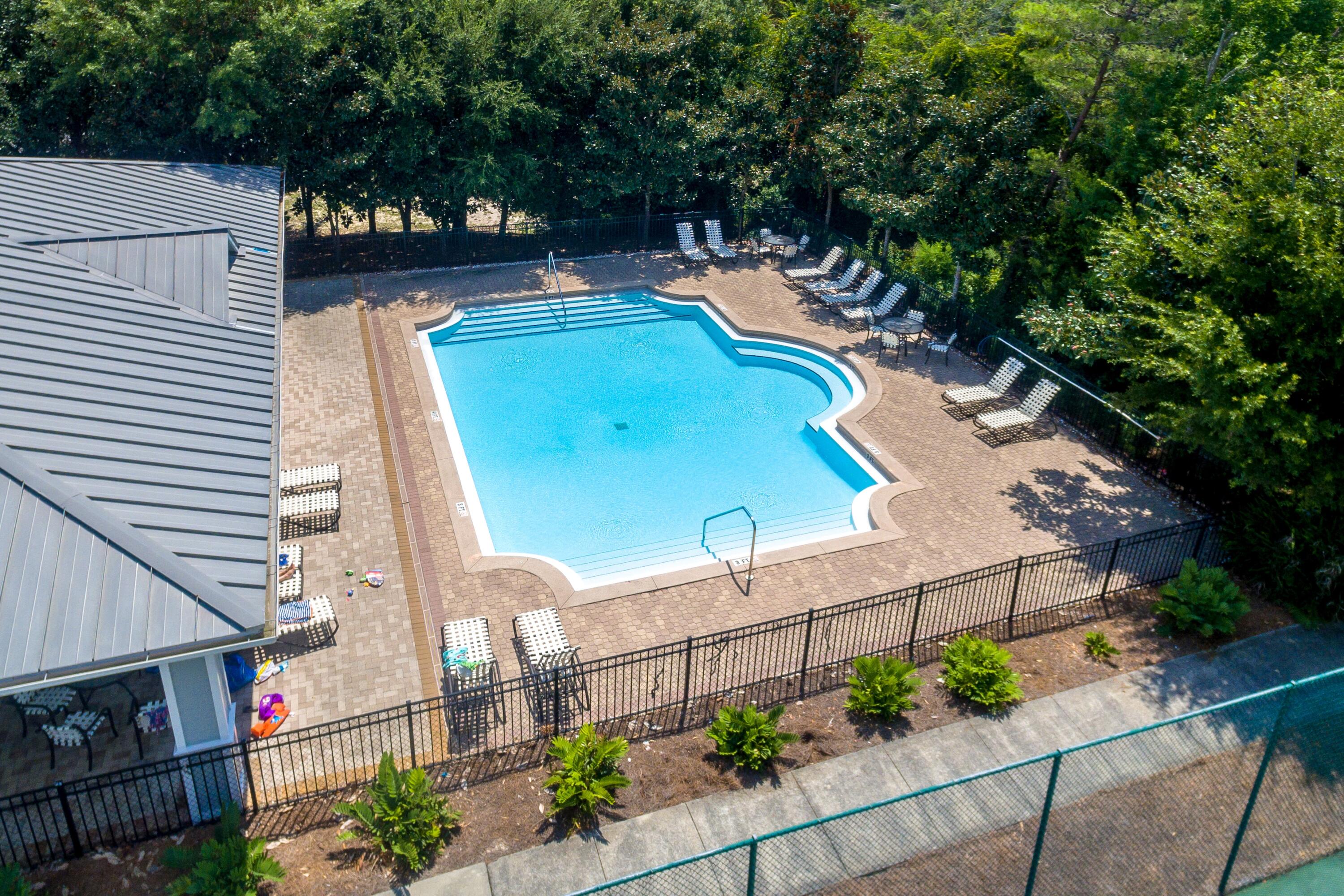 THE PRESERVE AT GRAYTON BEACH - Residential