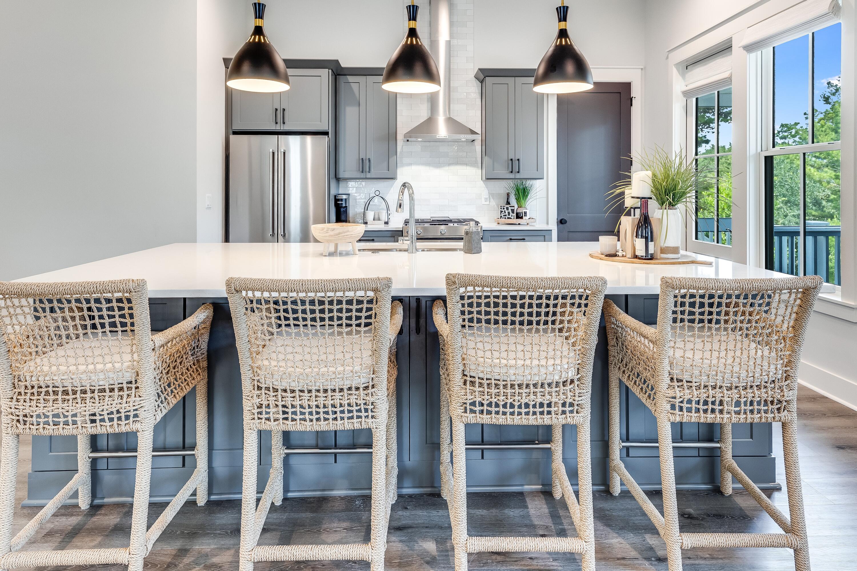 THE PRESERVE AT GRAYTON BEACH - Residential