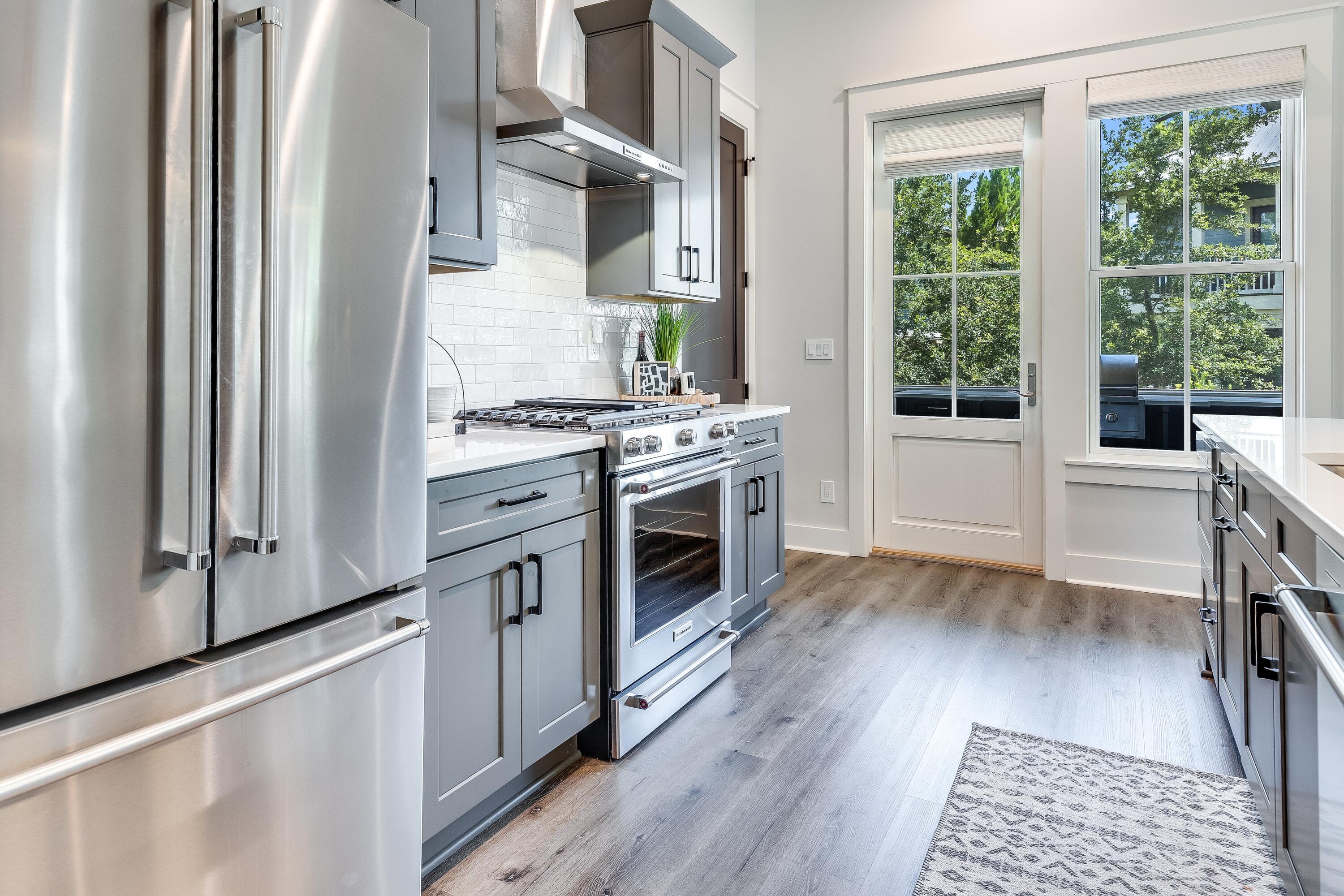 THE PRESERVE AT GRAYTON BEACH - Residential