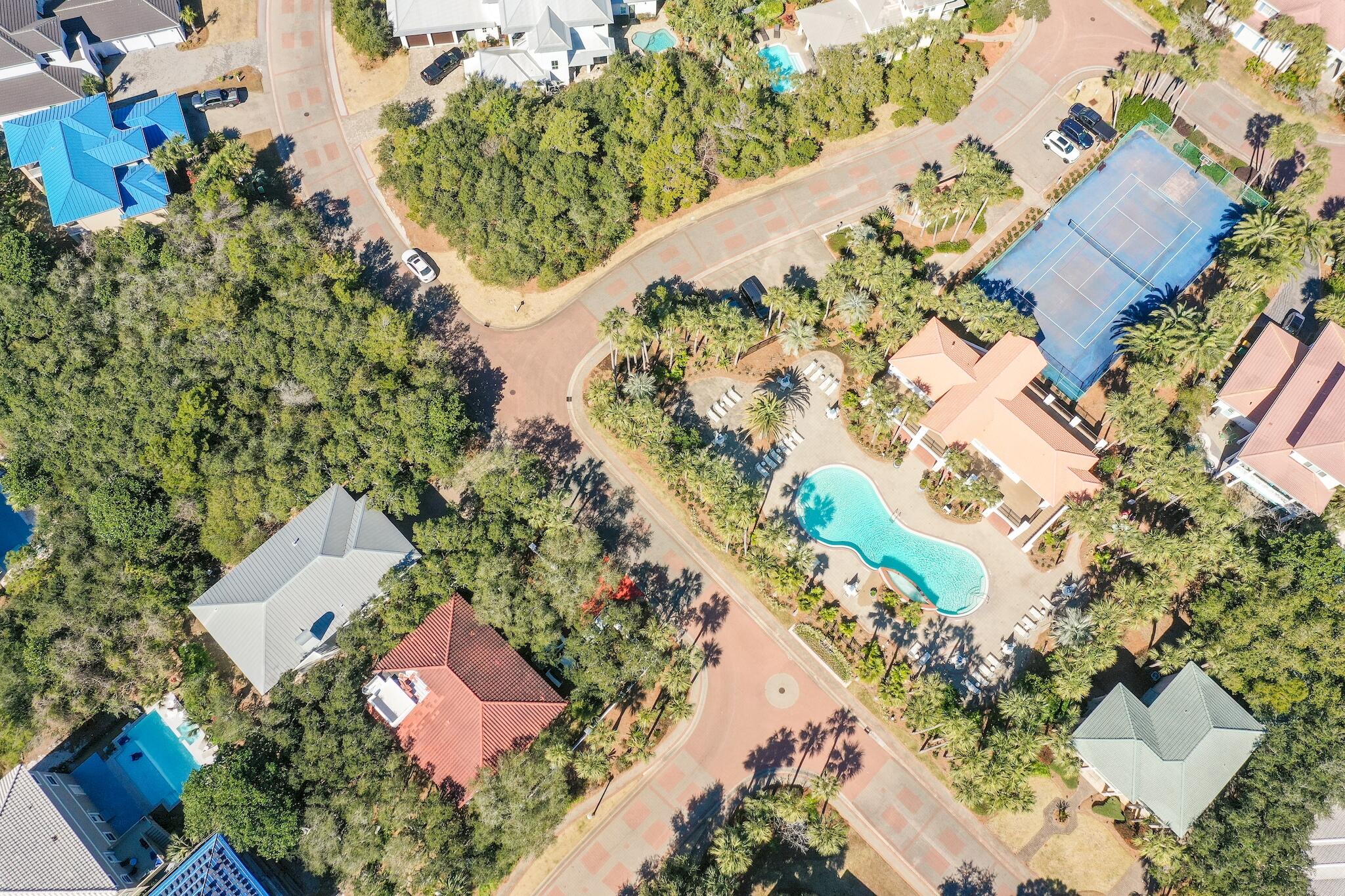DESTINY S/D - Residential