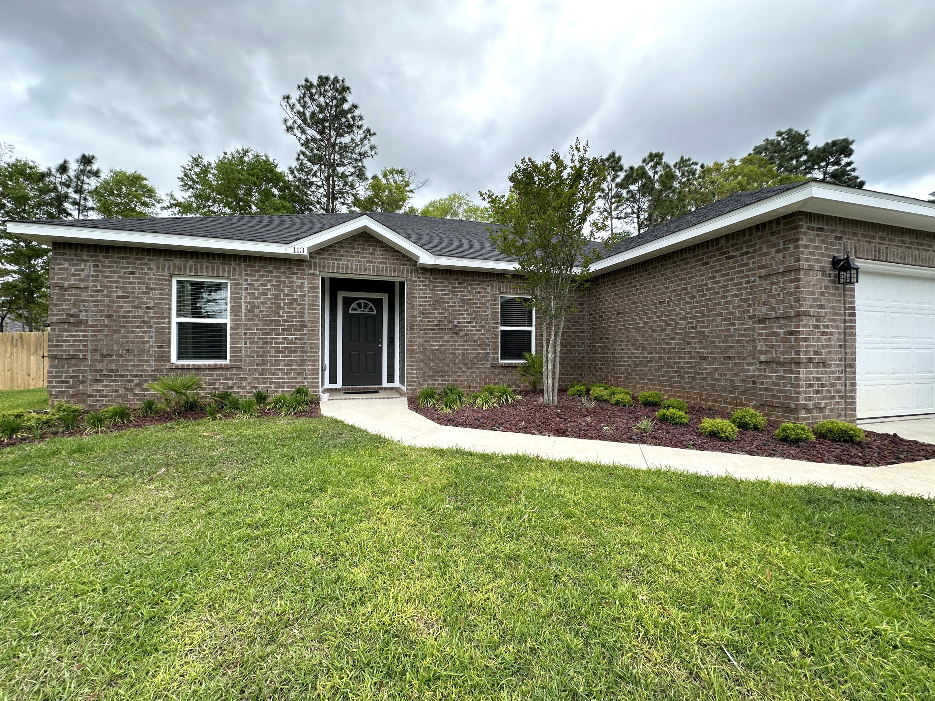 NORTHLAKES S/D PH 1 - Residential Lease