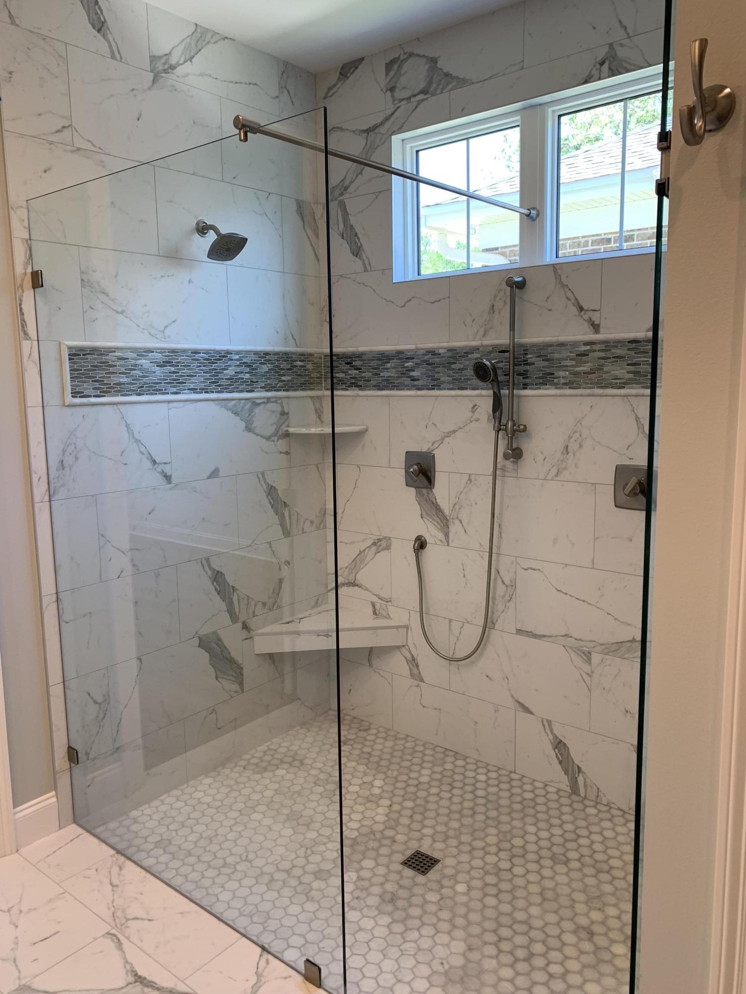 DEER MOSS CREEK PH 1 - Residential