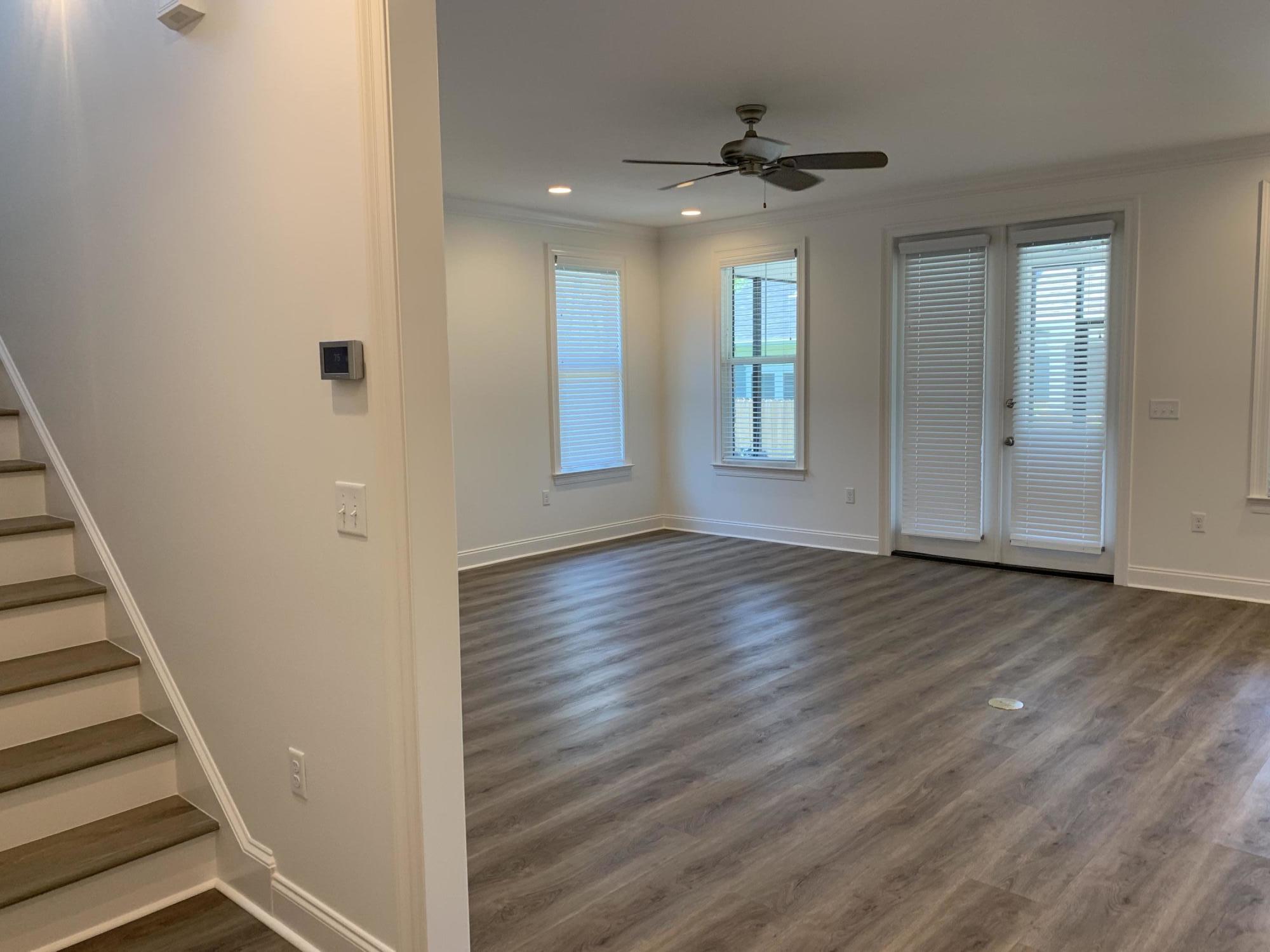 DEER MOSS CREEK PH 1 - Residential