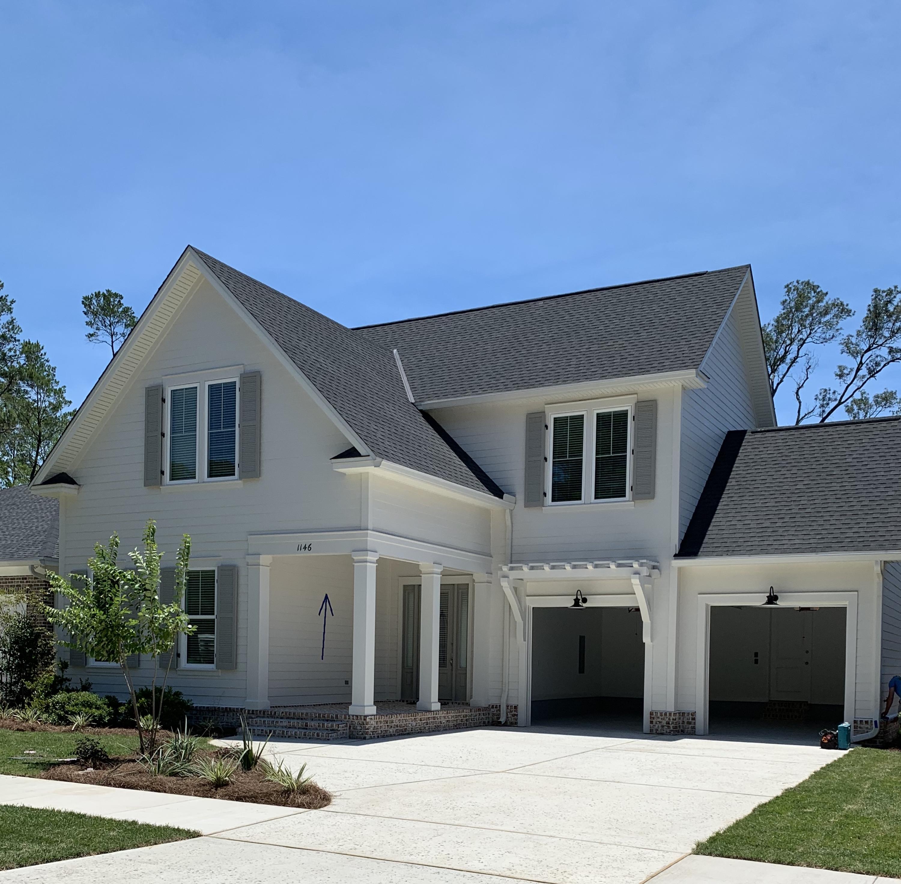 DEER MOSS CREEK PH 1 - Residential