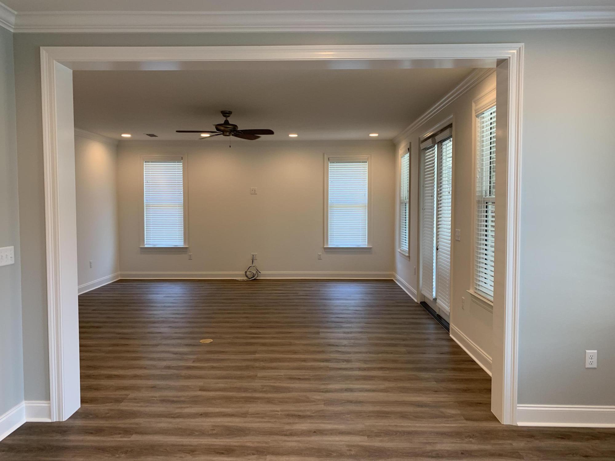 DEER MOSS CREEK PH 1 - Residential