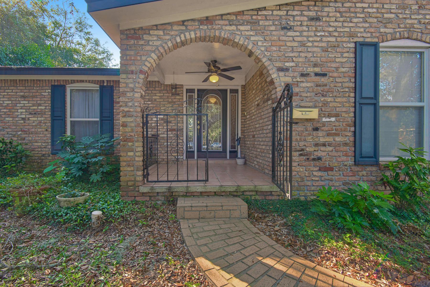 BAYOU WOODS 4TH ADD - Residential