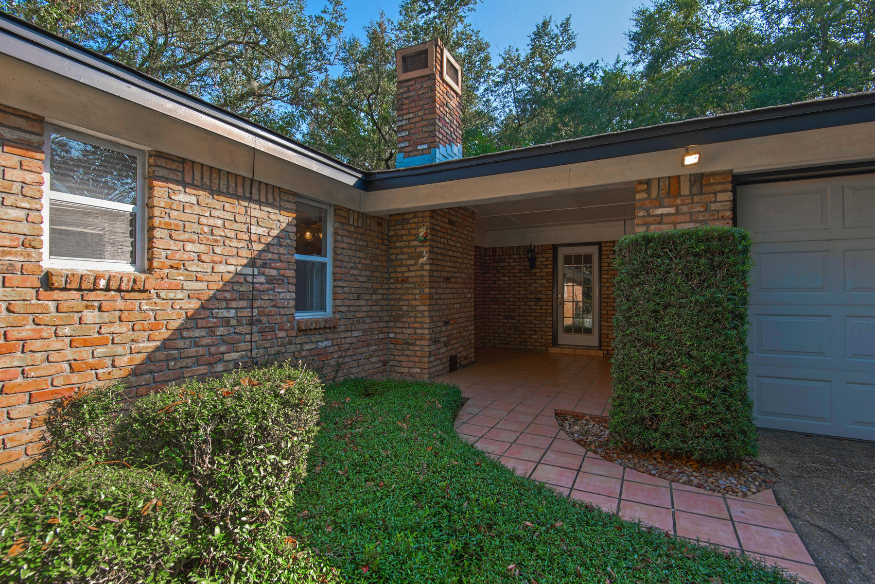 BAYOU WOODS 4TH ADD - Residential