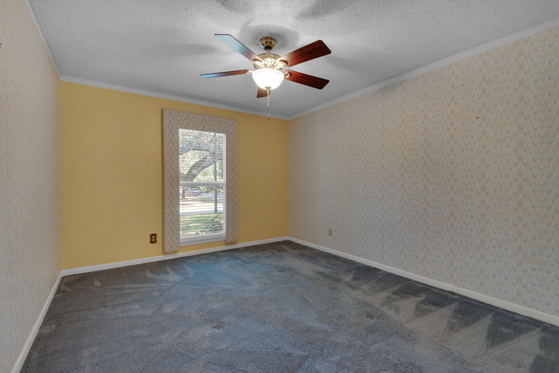 BAYOU WOODS 4TH ADD - Residential