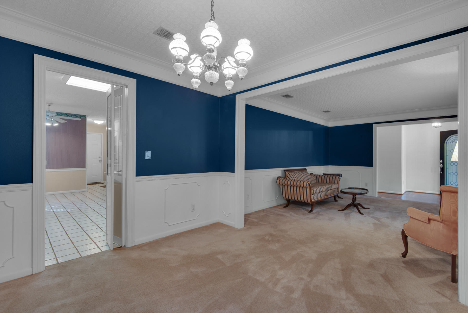 BAYOU WOODS 4TH ADD - Residential