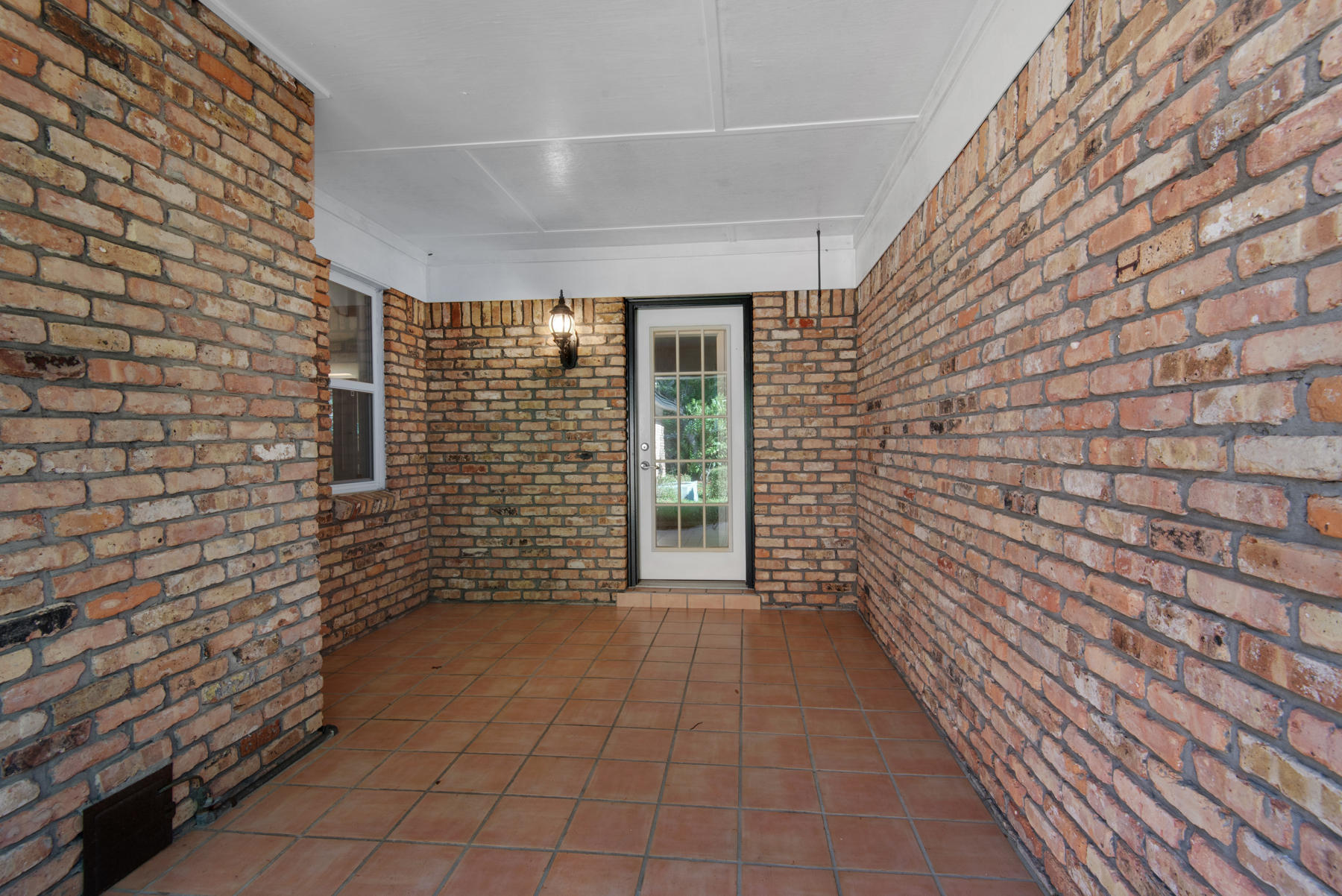 BAYOU WOODS 4TH ADD - Residential