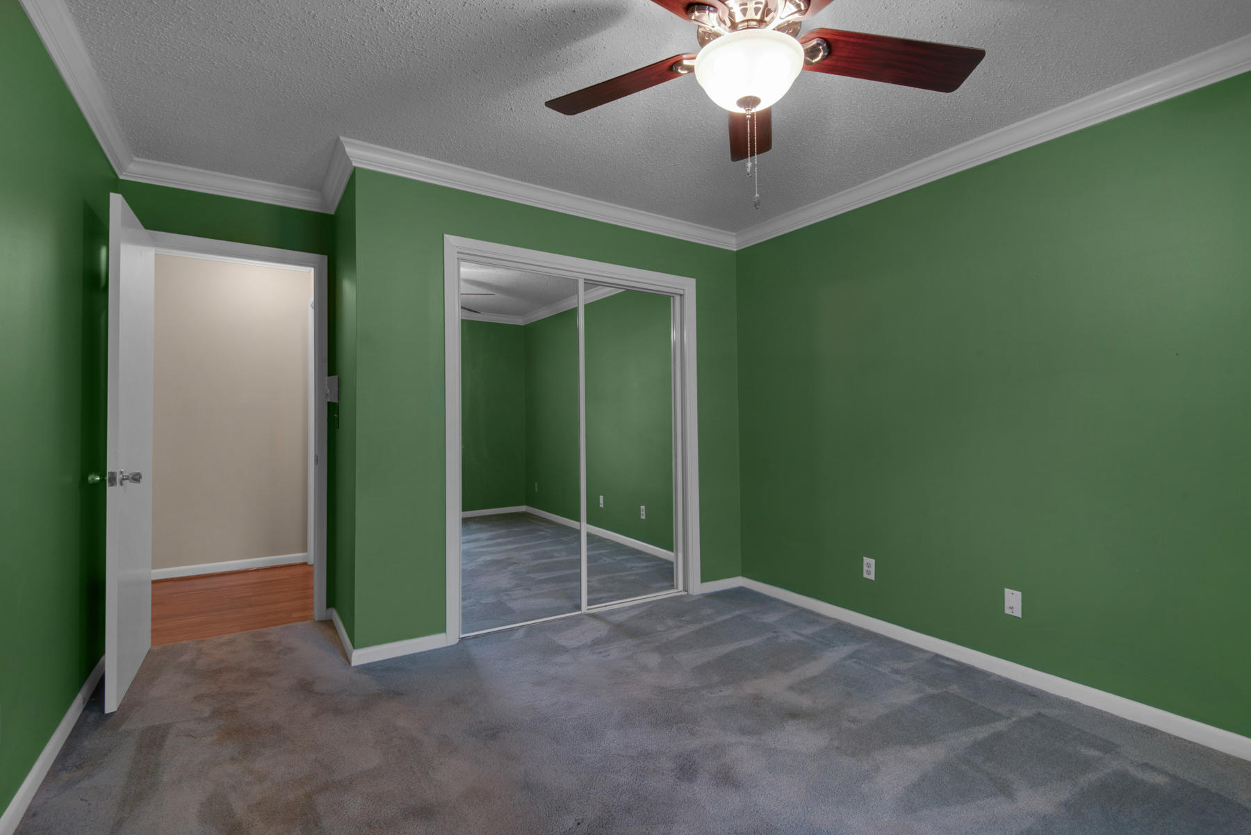 BAYOU WOODS 4TH ADD - Residential