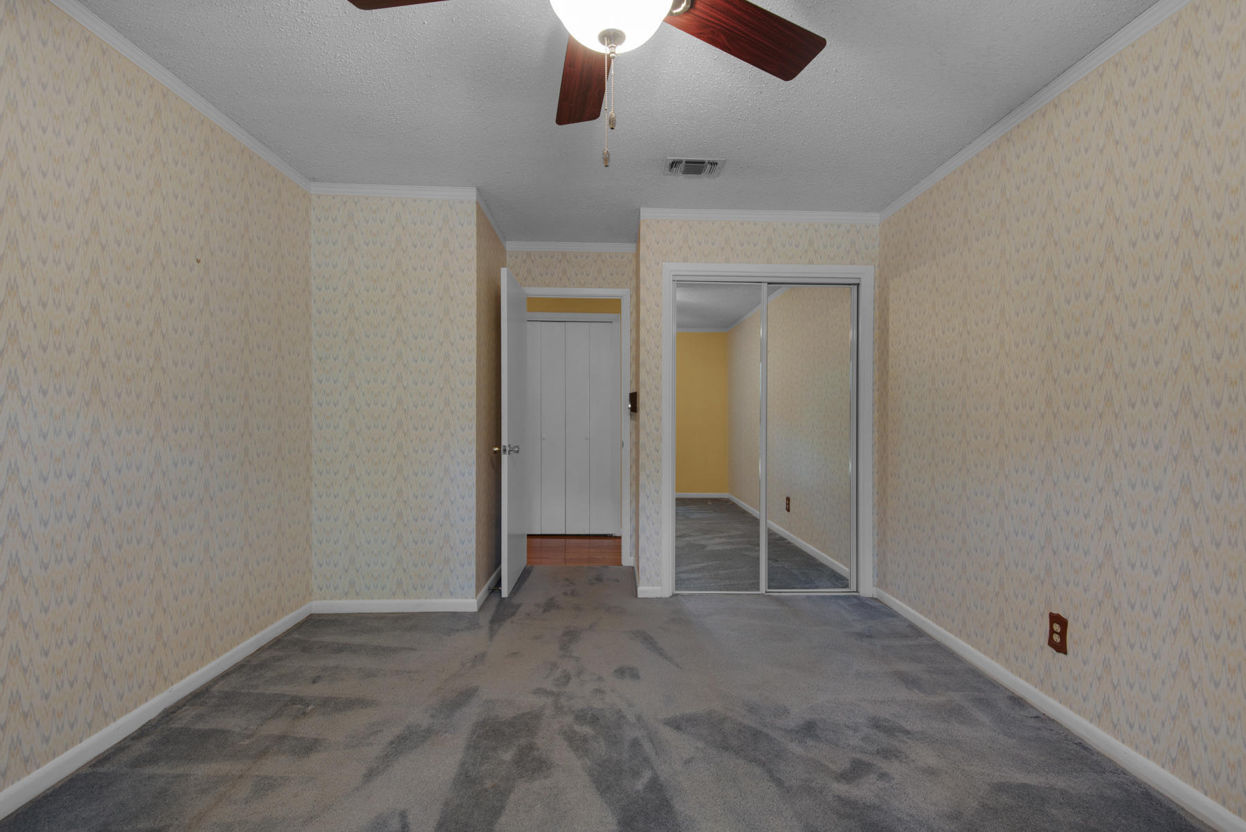 BAYOU WOODS 4TH ADD - Residential