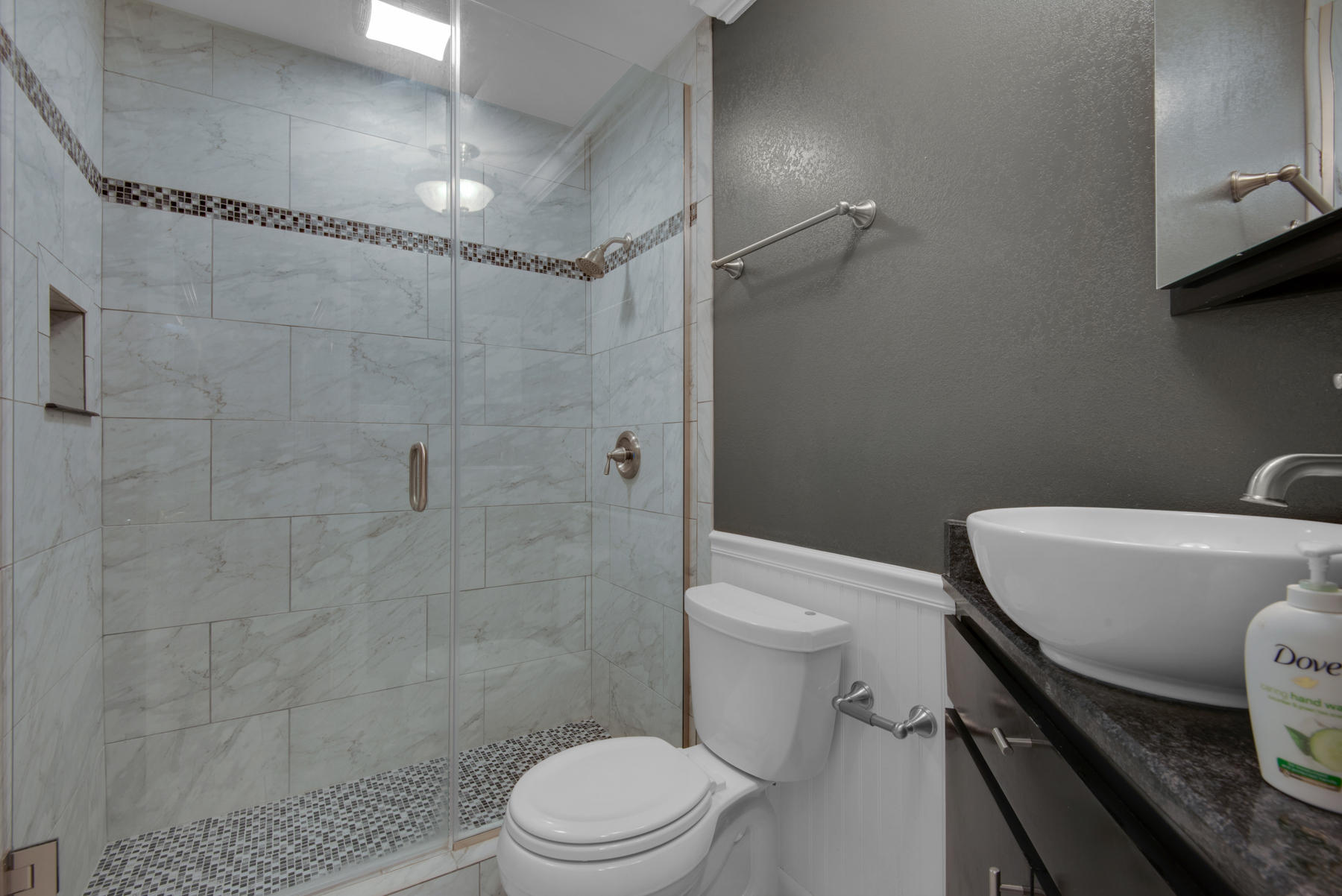 BAYOU WOODS 4TH ADD - Residential