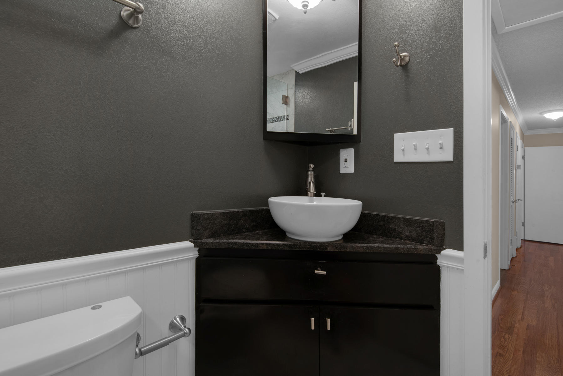 BAYOU WOODS 4TH ADD - Residential