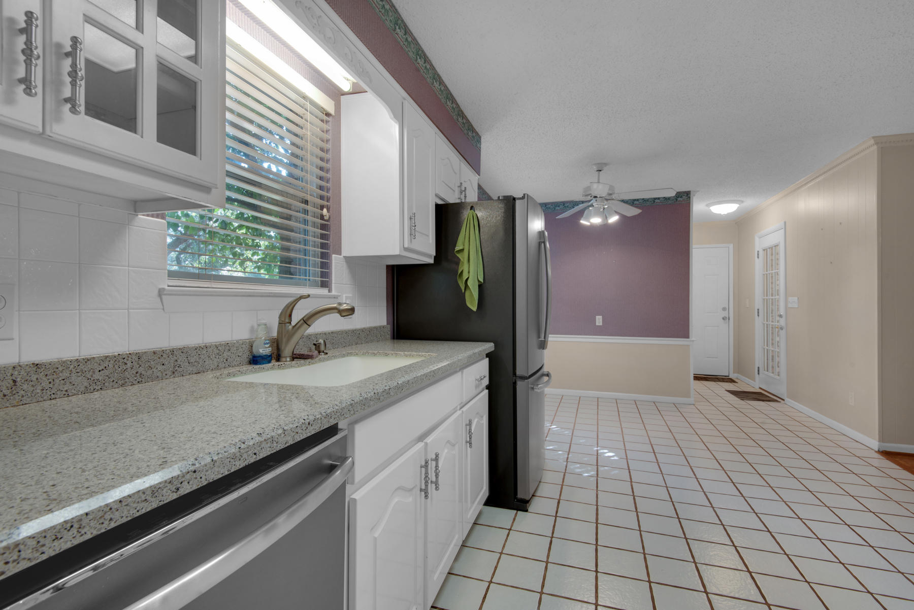 BAYOU WOODS 4TH ADD - Residential