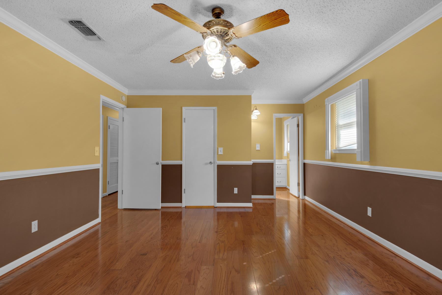 BAYOU WOODS 4TH ADD - Residential