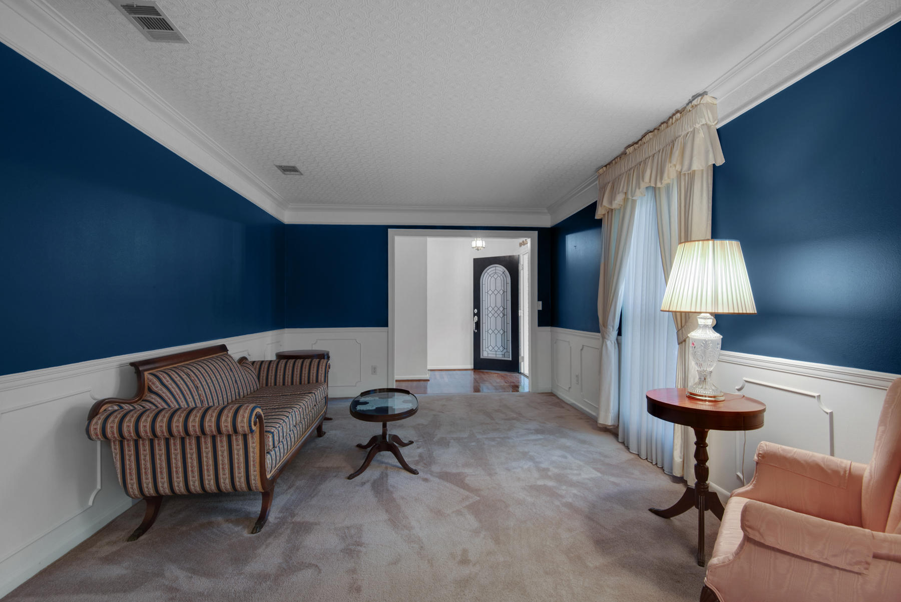 BAYOU WOODS 4TH ADD - Residential