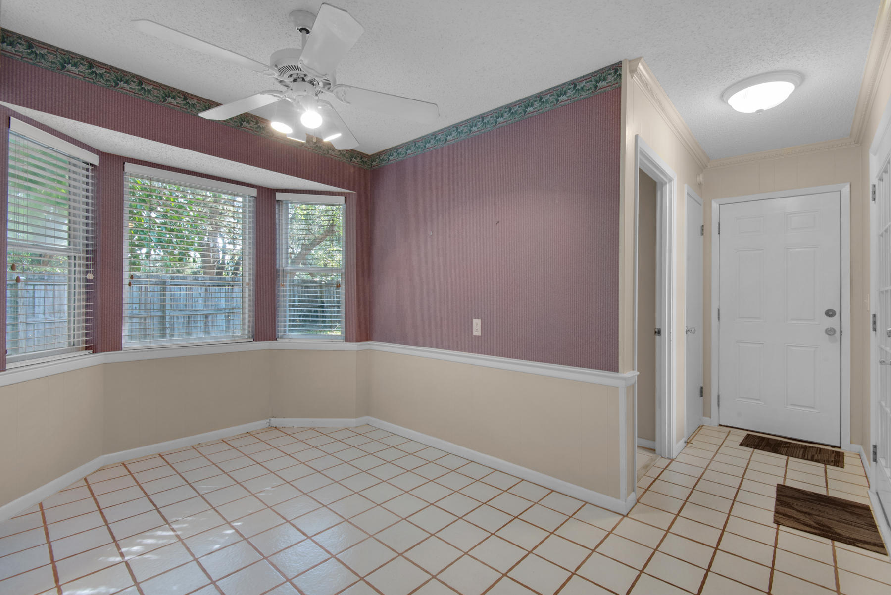 BAYOU WOODS 4TH ADD - Residential