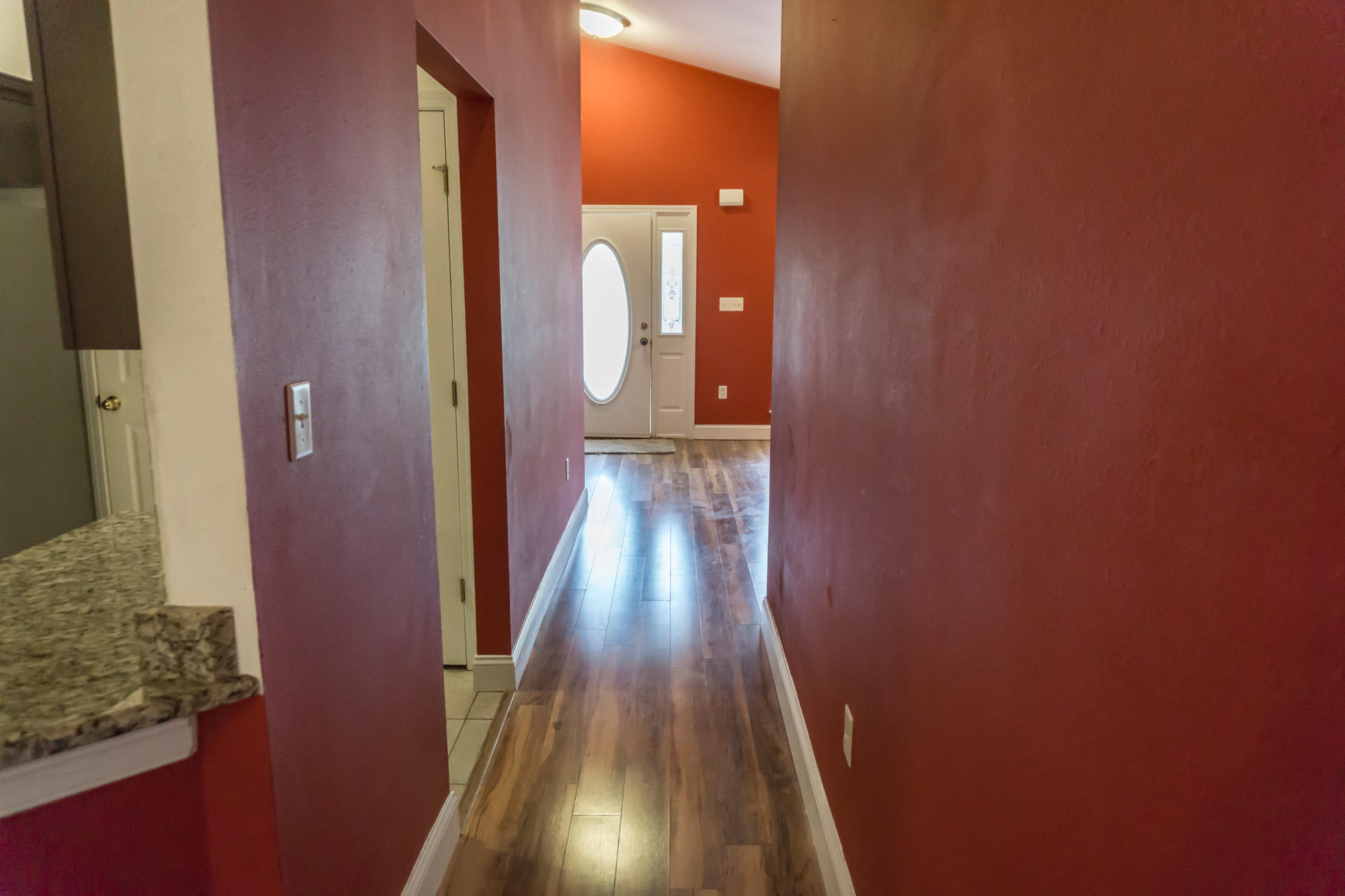 BAYOU LANDING - Residential