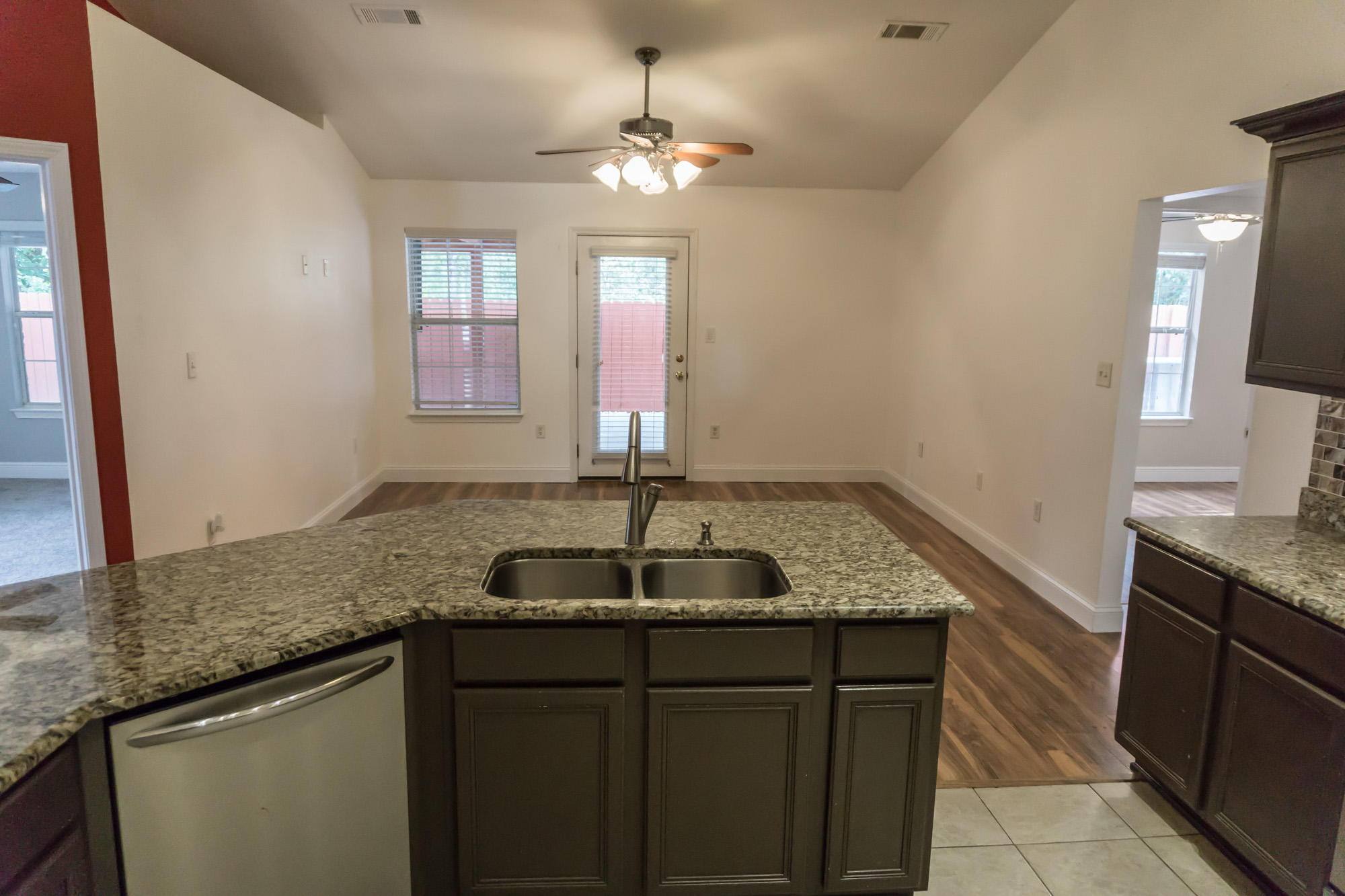 BAYOU LANDING - Residential