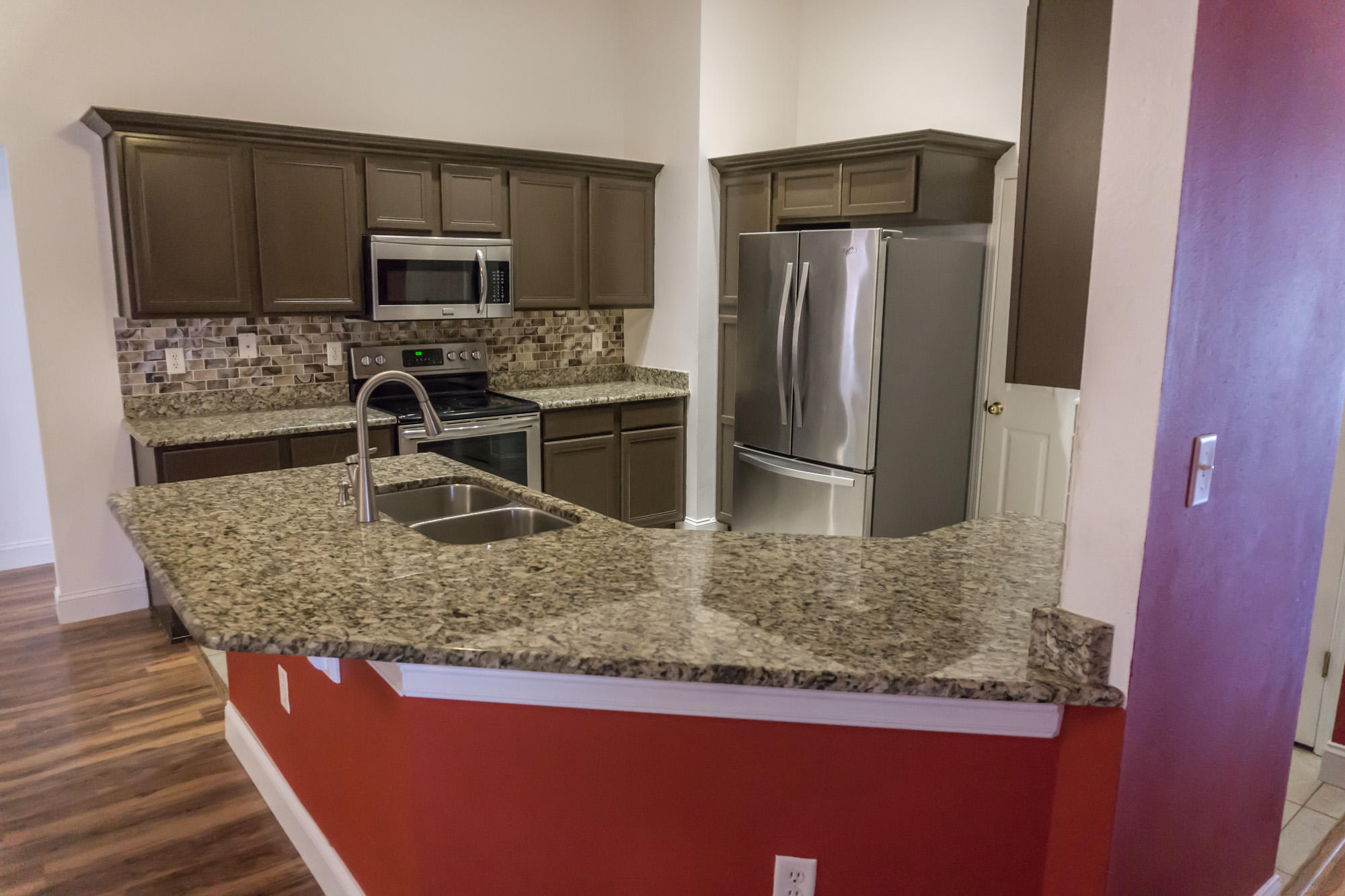 BAYOU LANDING - Residential