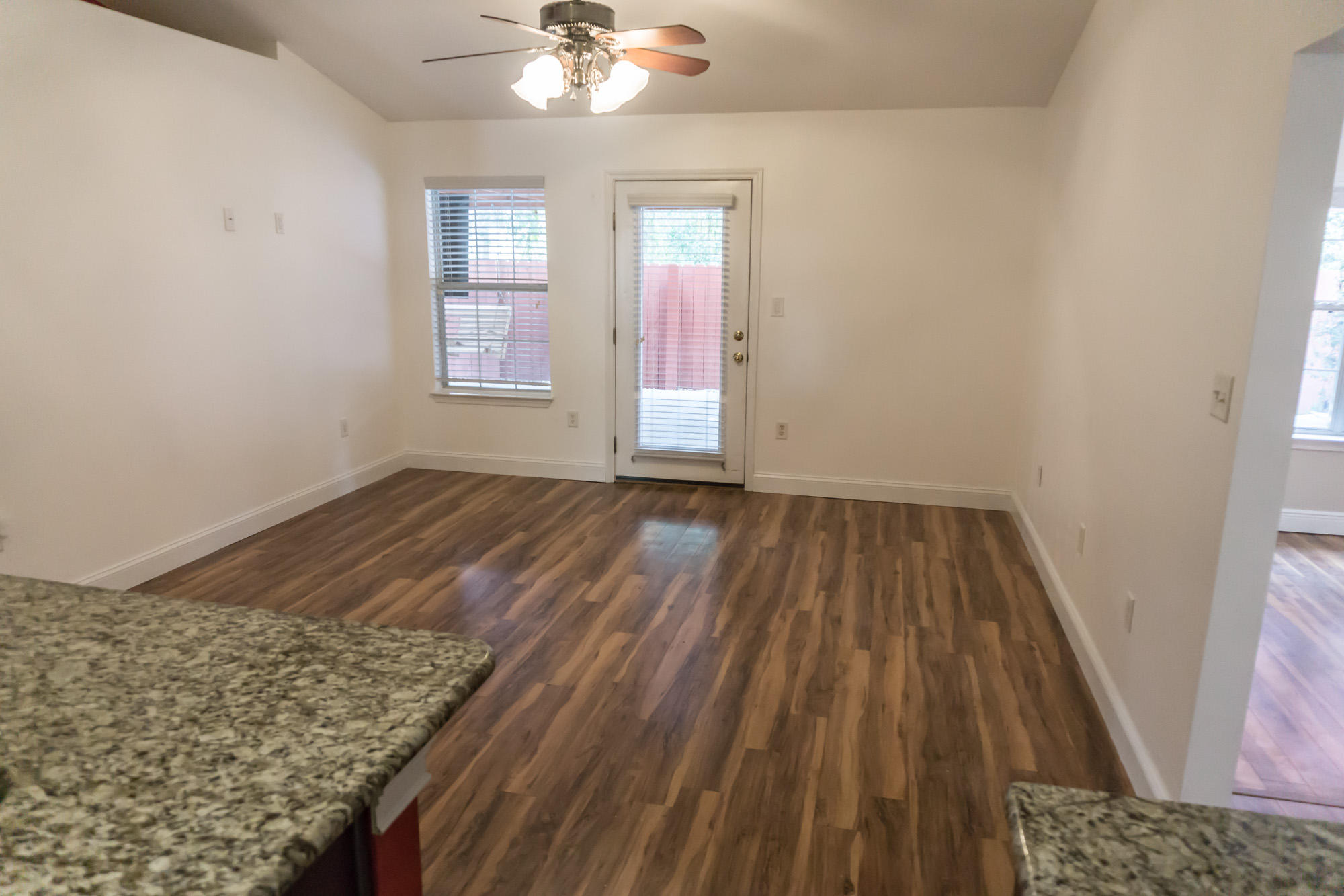 BAYOU LANDING - Residential