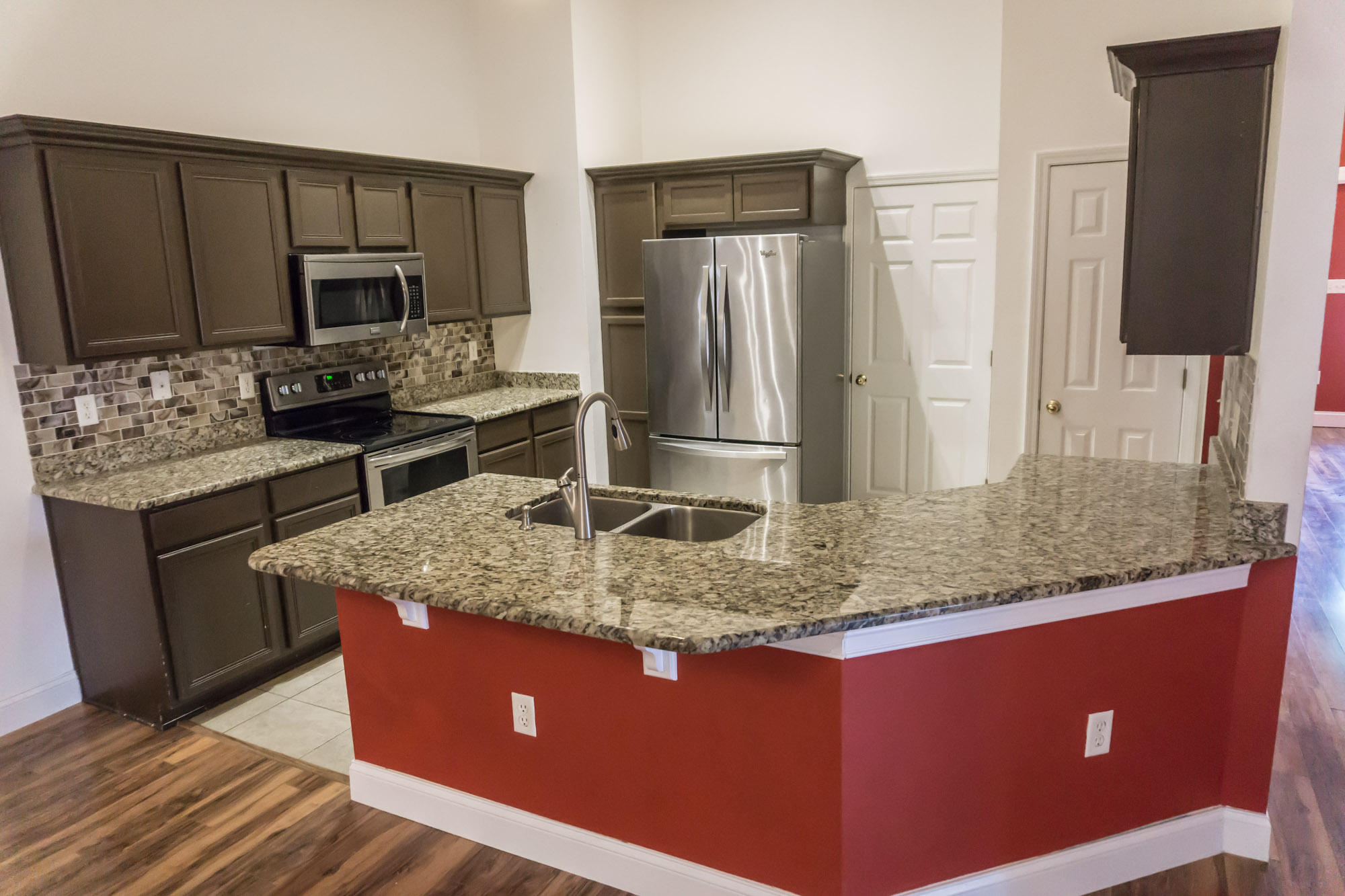 BAYOU LANDING - Residential