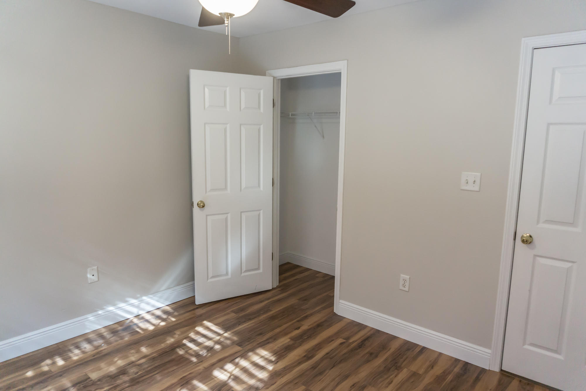 BAYOU LANDING - Residential