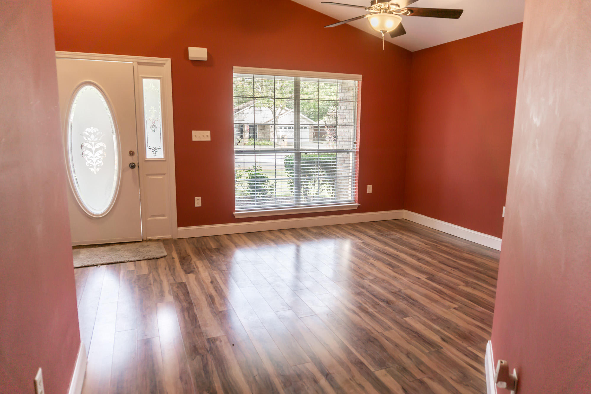 BAYOU LANDING - Residential