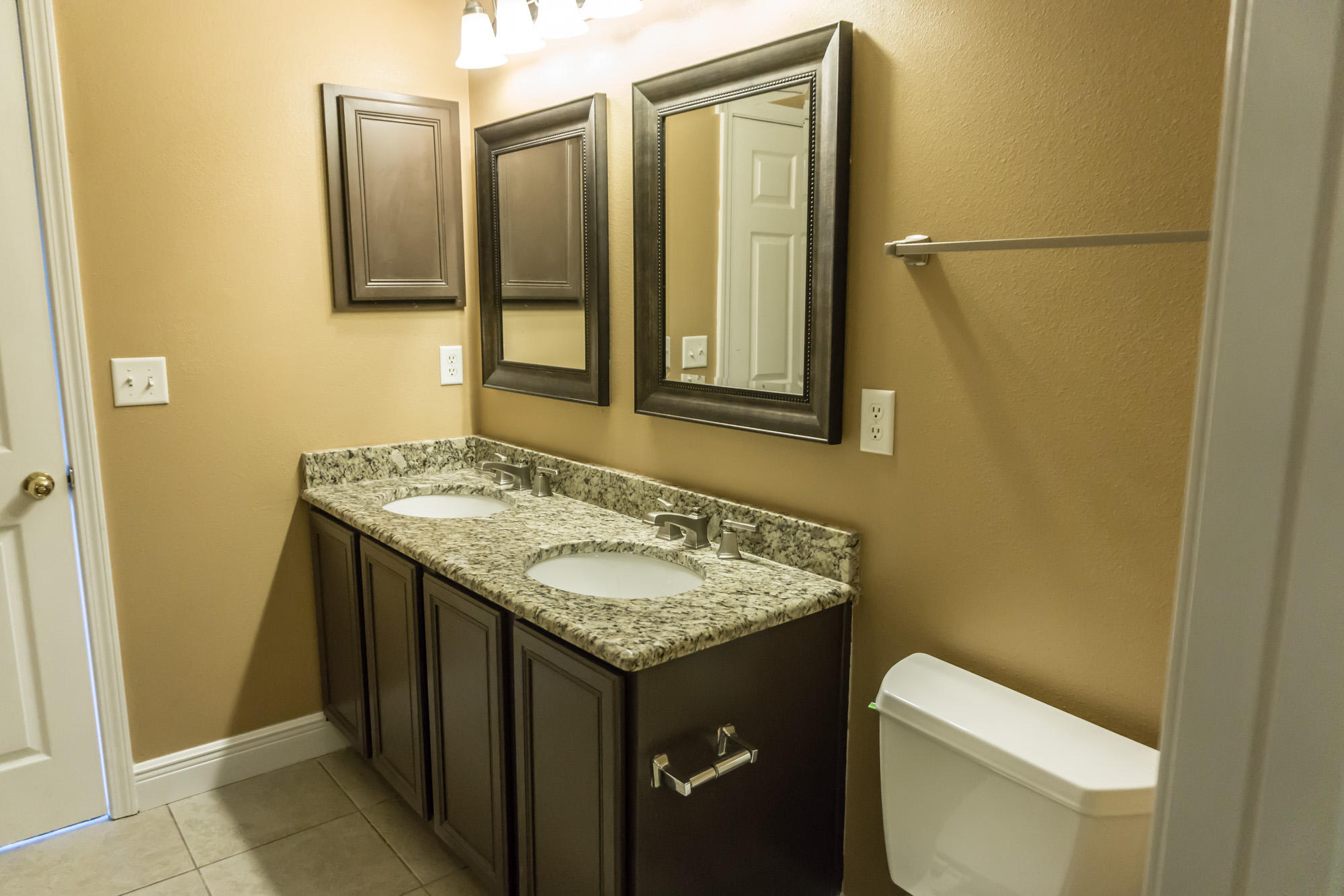 BAYOU LANDING - Residential