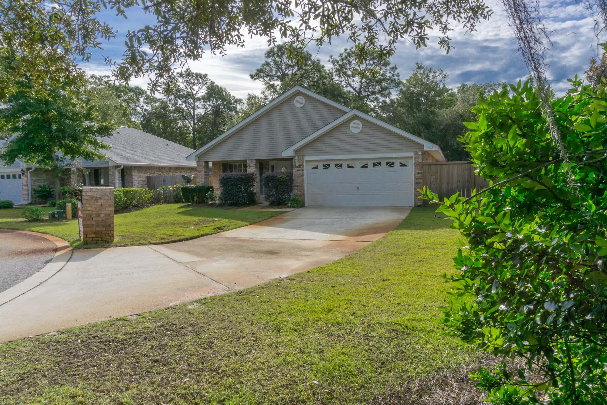 BAYOU LANDING - Residential